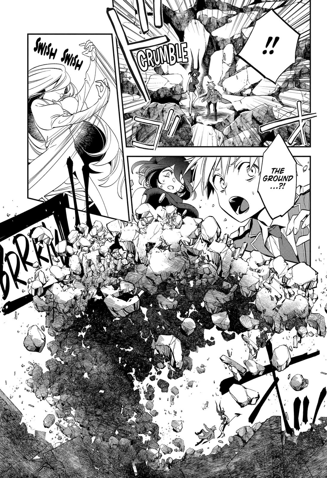 Kinsou no Vermeil: Gakeppuchi Majutsushi wa Saikyou no Yakusai to Mahou Sekai wo Tsukisusumu Chap 26 - Next Chap 27