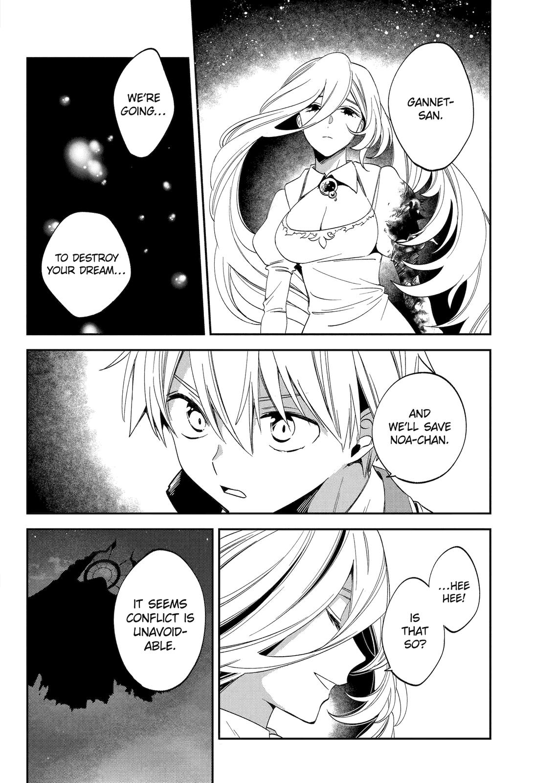 Kinsou no Vermeil: Gakeppuchi Majutsushi wa Saikyou no Yakusai to Mahou Sekai wo Tsukisusumu Chap 26 - Next Chap 27