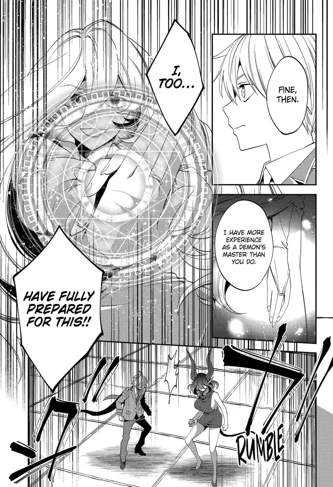 Kinsou no Vermeil: Gakeppuchi Majutsushi wa Saikyou no Yakusai to Mahou Sekai wo Tsukisusumu Chap 26 - Next Chap 27