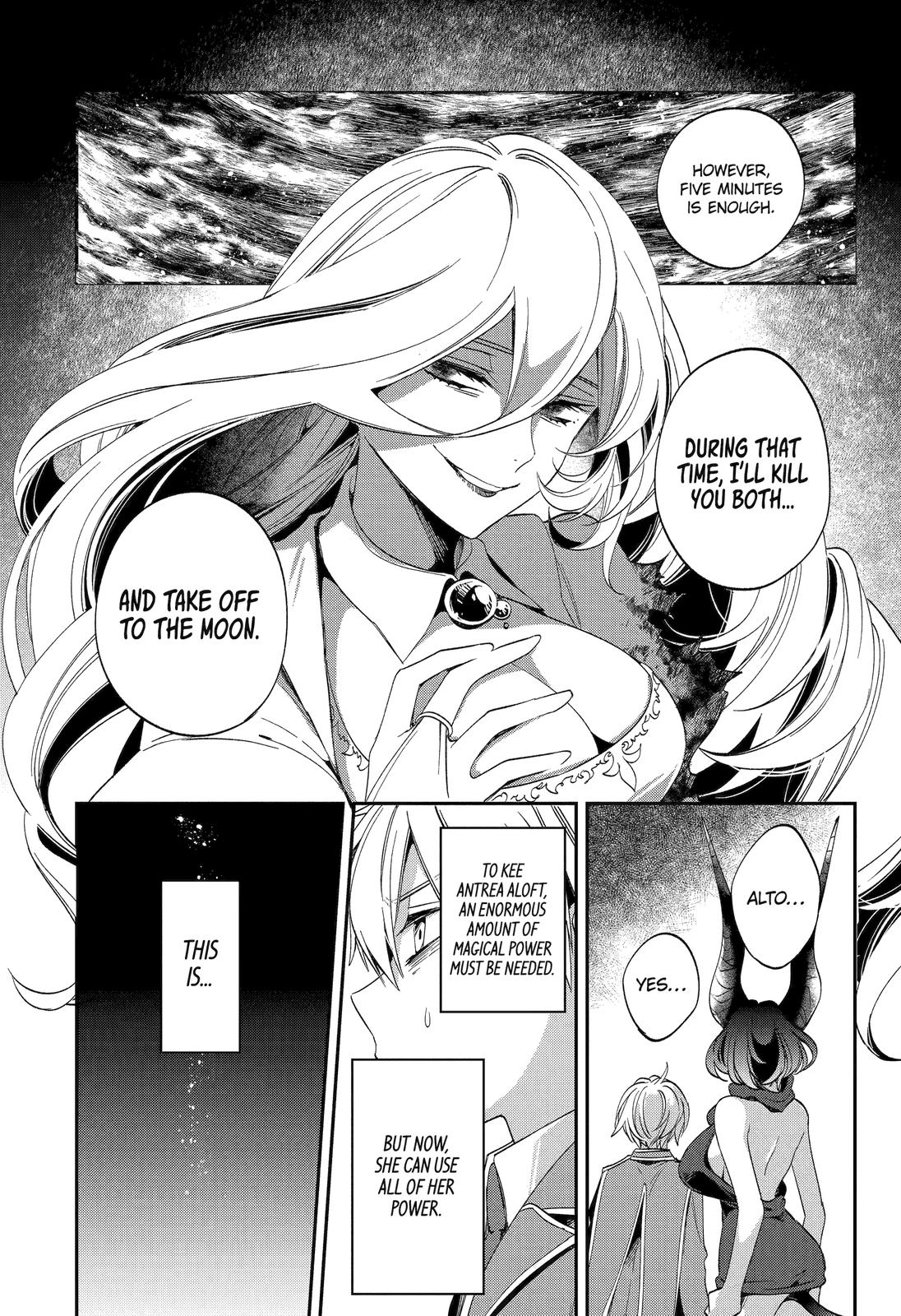 Kinsou no Vermeil: Gakeppuchi Majutsushi wa Saikyou no Yakusai to Mahou Sekai wo Tsukisusumu Chap 26 - Next Chap 27