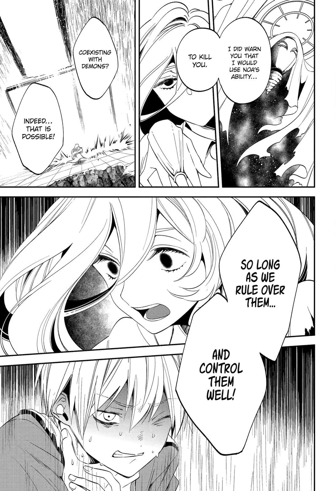 Kinsou no Vermeil: Gakeppuchi Majutsushi wa Saikyou no Yakusai to Mahou Sekai wo Tsukisusumu Chap 26 - Next Chap 27