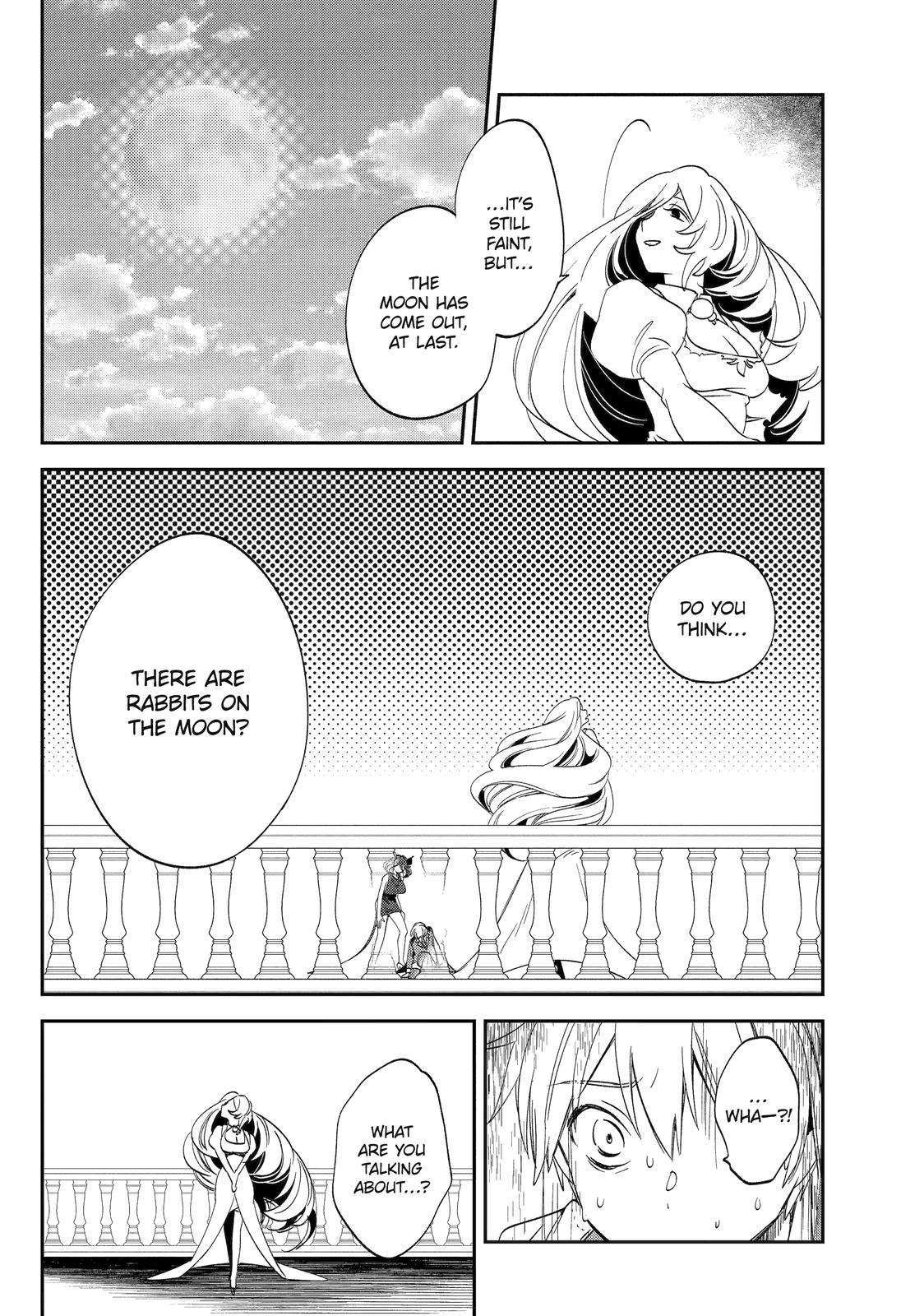 Kinsou no Vermeil: Gakeppuchi Majutsushi wa Saikyou no Yakusai to Mahou Sekai wo Tsukisusumu Chap 26 - Next Chap 27