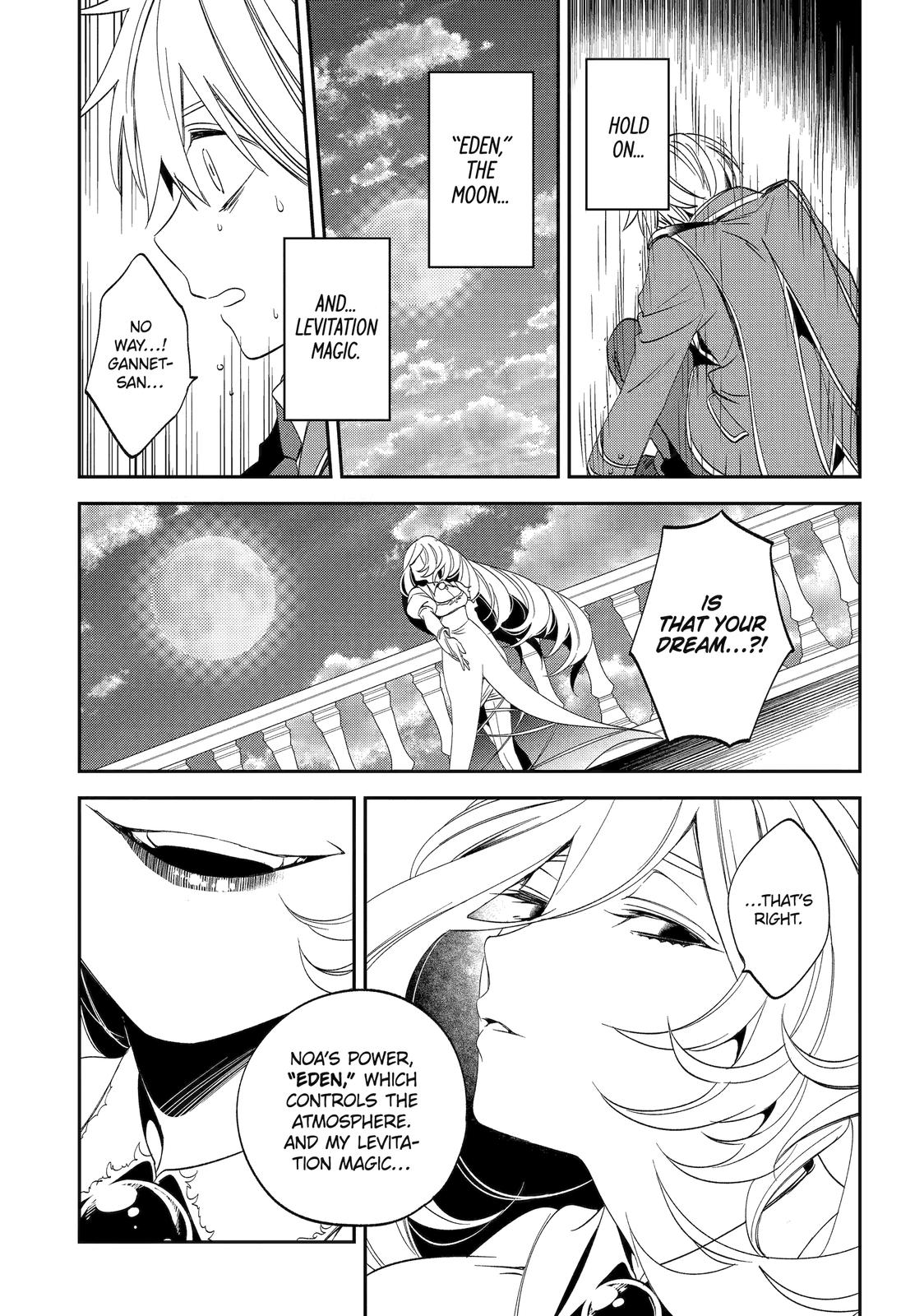 Kinsou no Vermeil: Gakeppuchi Majutsushi wa Saikyou no Yakusai to Mahou Sekai wo Tsukisusumu Chap 26 - Next Chap 27