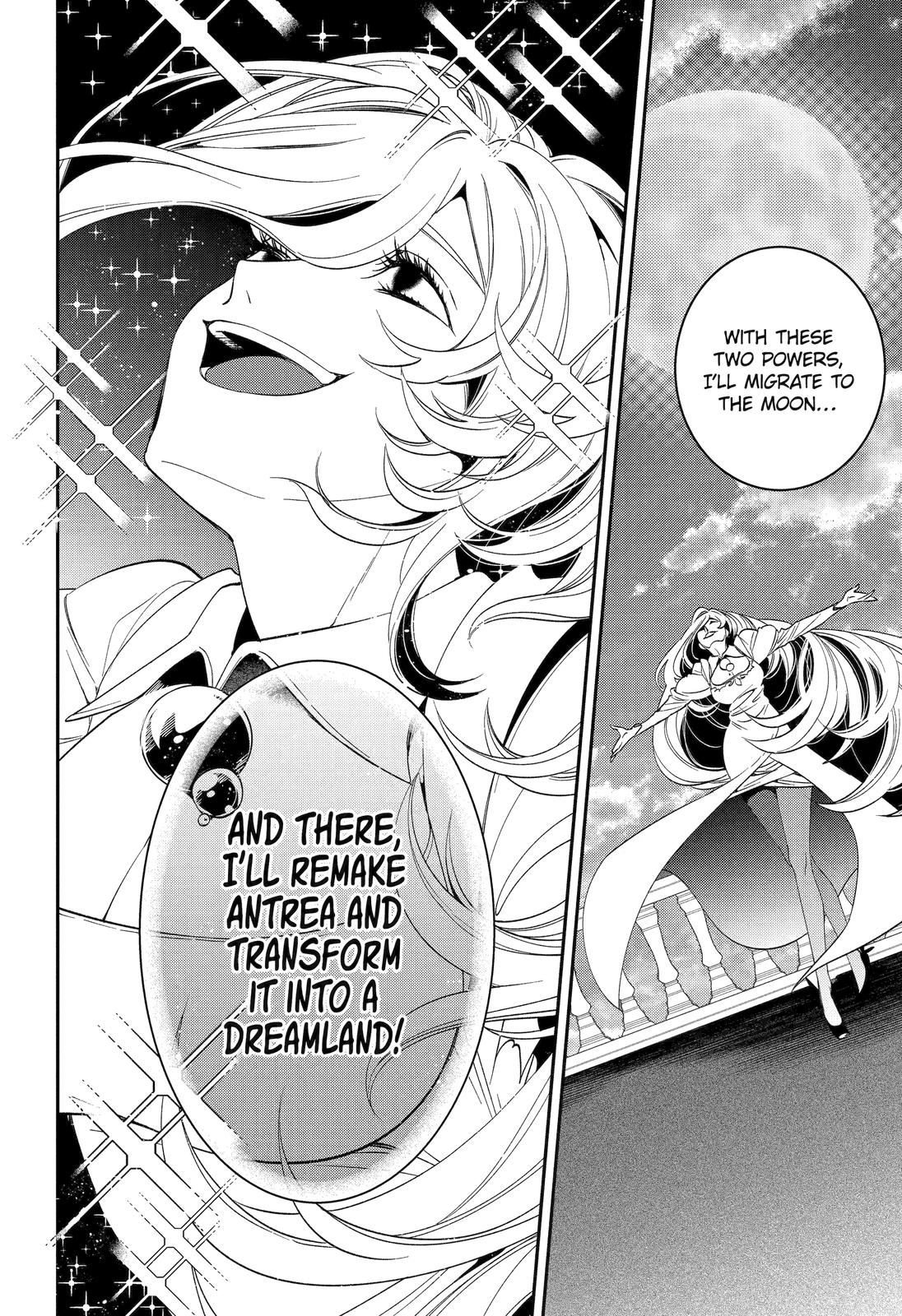 Kinsou no Vermeil: Gakeppuchi Majutsushi wa Saikyou no Yakusai to Mahou Sekai wo Tsukisusumu Chap 26 - Next Chap 27