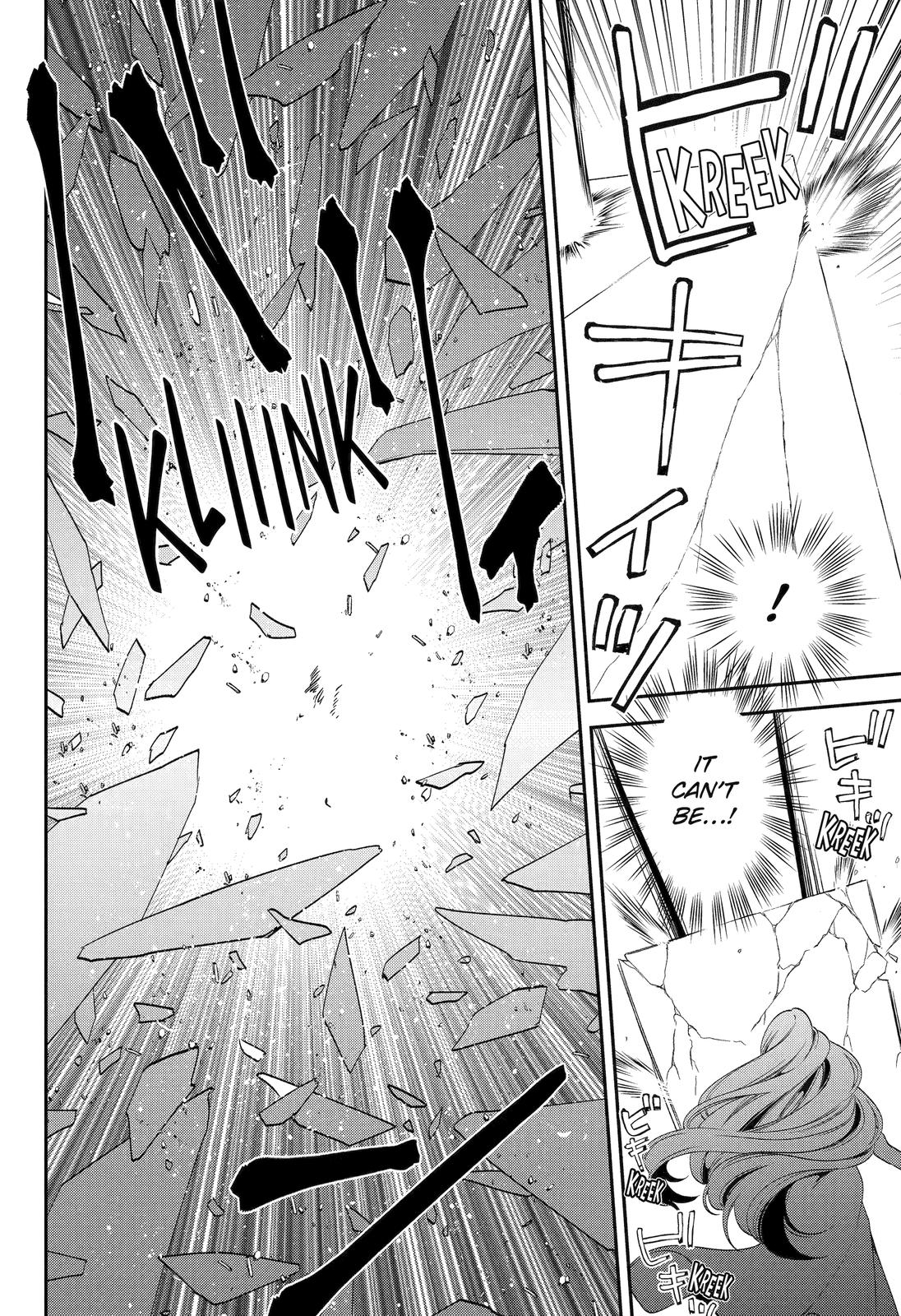 Kinsou no Vermeil: Gakeppuchi Majutsushi wa Saikyou no Yakusai to Mahou Sekai wo Tsukisusumu Chap 26 - Next Chap 27