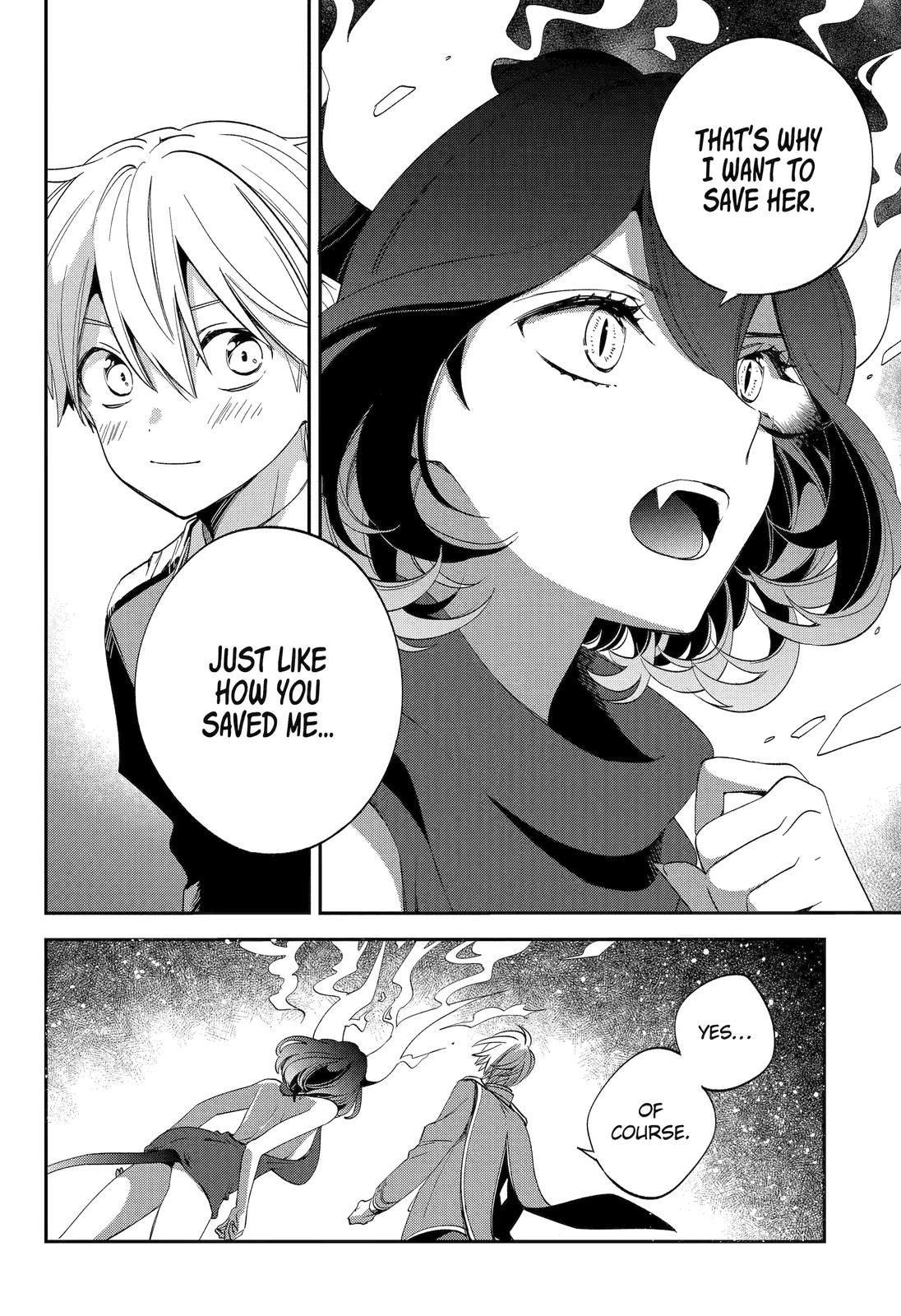 Kinsou no Vermeil: Gakeppuchi Majutsushi wa Saikyou no Yakusai to Mahou Sekai wo Tsukisusumu Chap 26 - Next Chap 27