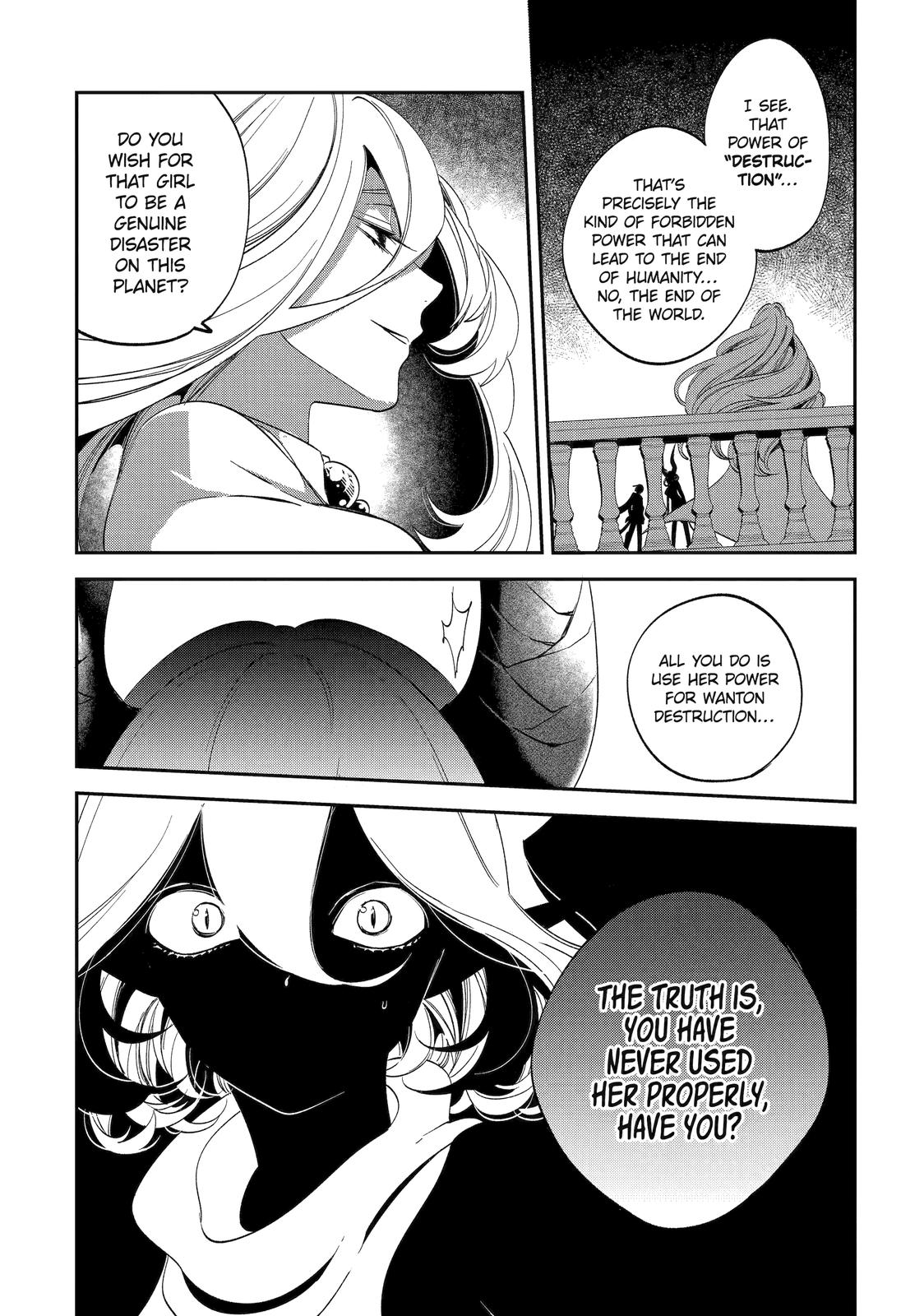 Kinsou no Vermeil: Gakeppuchi Majutsushi wa Saikyou no Yakusai to Mahou Sekai wo Tsukisusumu Chap 26 - Next Chap 27