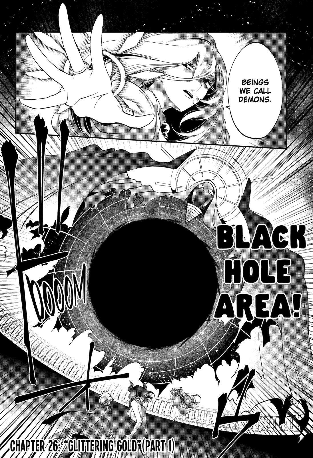 Kinsou no Vermeil: Gakeppuchi Majutsushi wa Saikyou no Yakusai to Mahou Sekai wo Tsukisusumu Chap 26 - Next Chap 27