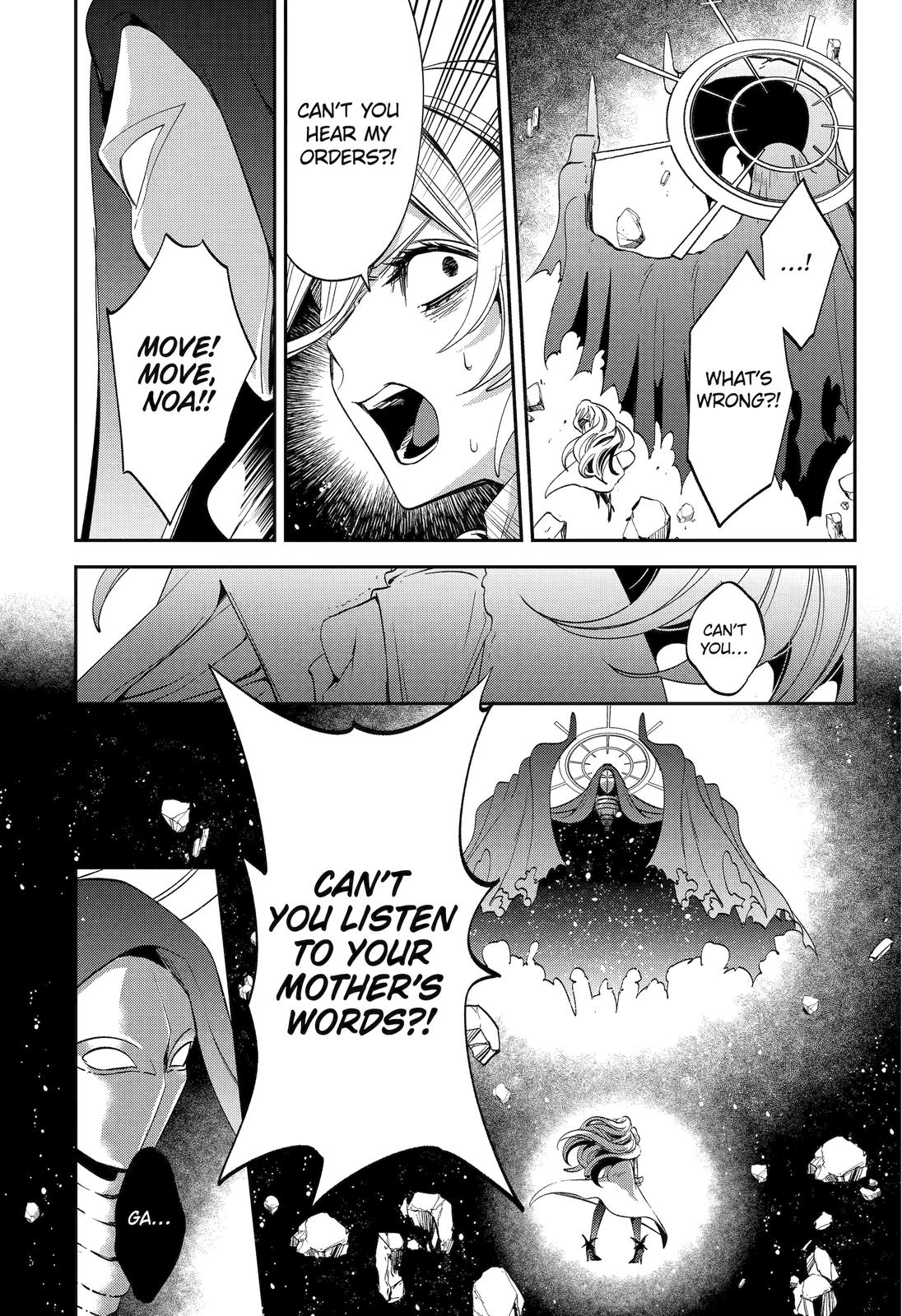 Kinsou no Vermeil: Gakeppuchi Majutsushi wa Saikyou no Yakusai to Mahou Sekai wo Tsukisusumu Chap 26 - Next Chap 27