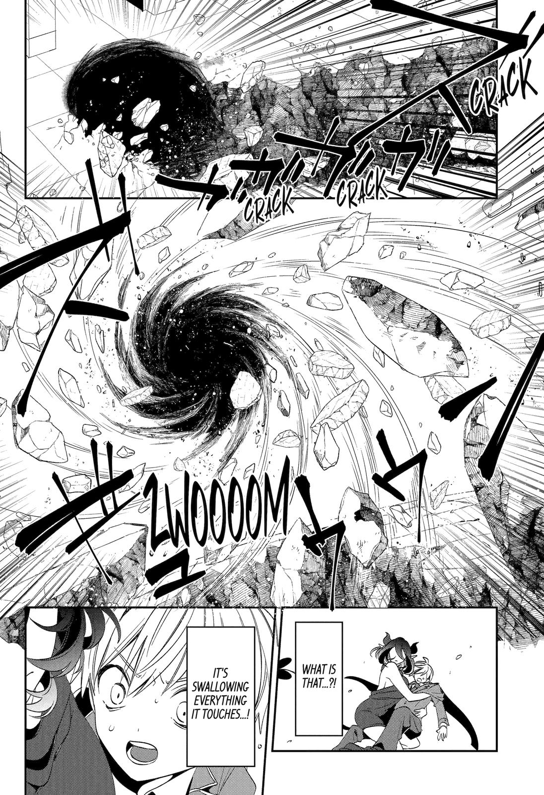 Kinsou no Vermeil: Gakeppuchi Majutsushi wa Saikyou no Yakusai to Mahou Sekai wo Tsukisusumu Chap 26 - Next Chap 27