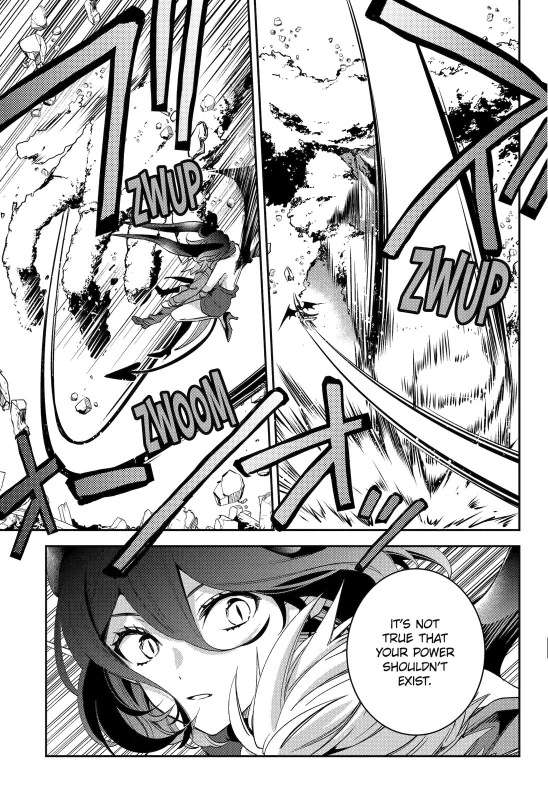 Kinsou no Vermeil: Gakeppuchi Majutsushi wa Saikyou no Yakusai to Mahou Sekai wo Tsukisusumu Chap 26 - Next Chap 27