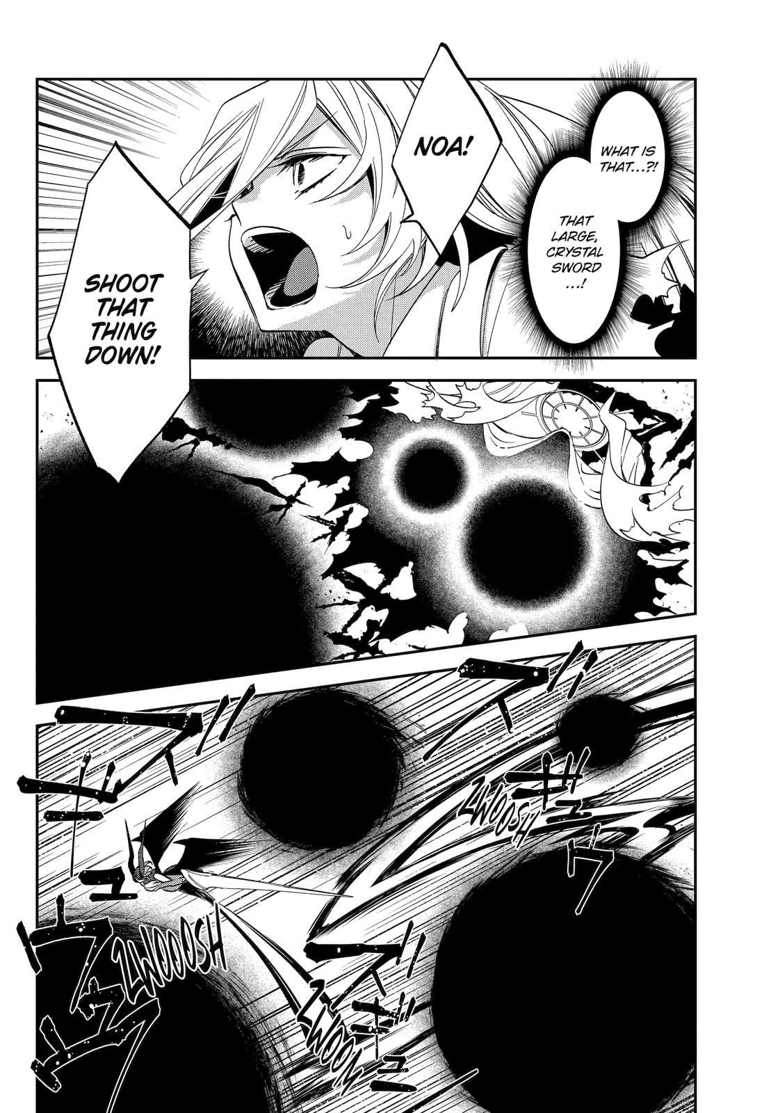 Kinsou no Vermeil: Gakeppuchi Majutsushi wa Saikyou no Yakusai to Mahou Sekai wo Tsukisusumu Chap 26 - Next Chap 27