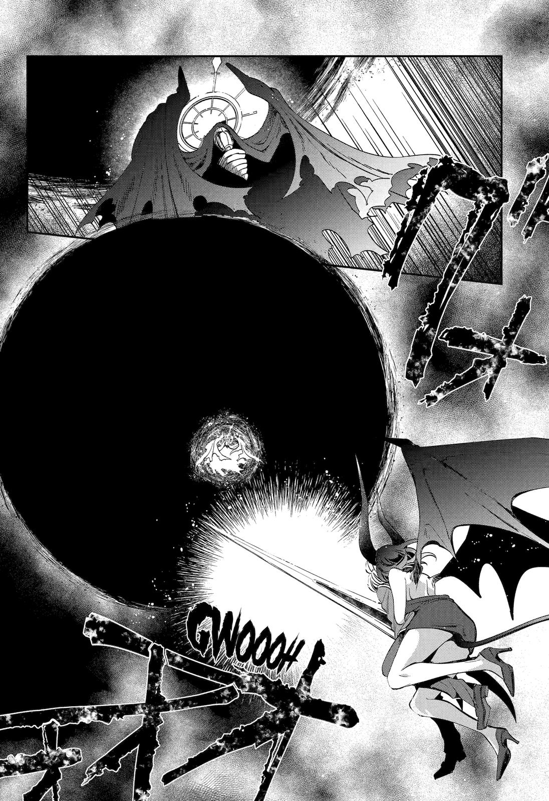 Kinsou no Vermeil: Gakeppuchi Majutsushi wa Saikyou no Yakusai to Mahou Sekai wo Tsukisusumu Chap 26 - Next Chap 27