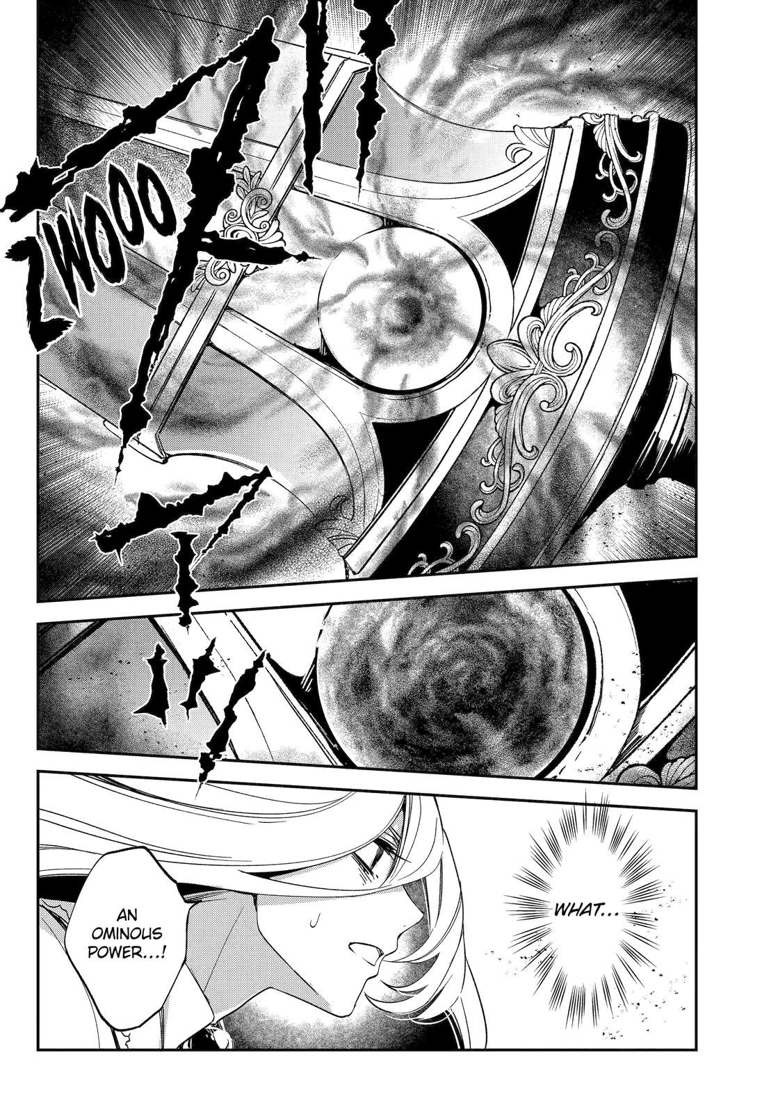 Kinsou no Vermeil: Gakeppuchi Majutsushi wa Saikyou no Yakusai to Mahou Sekai wo Tsukisusumu Chap 26 - Next Chap 27