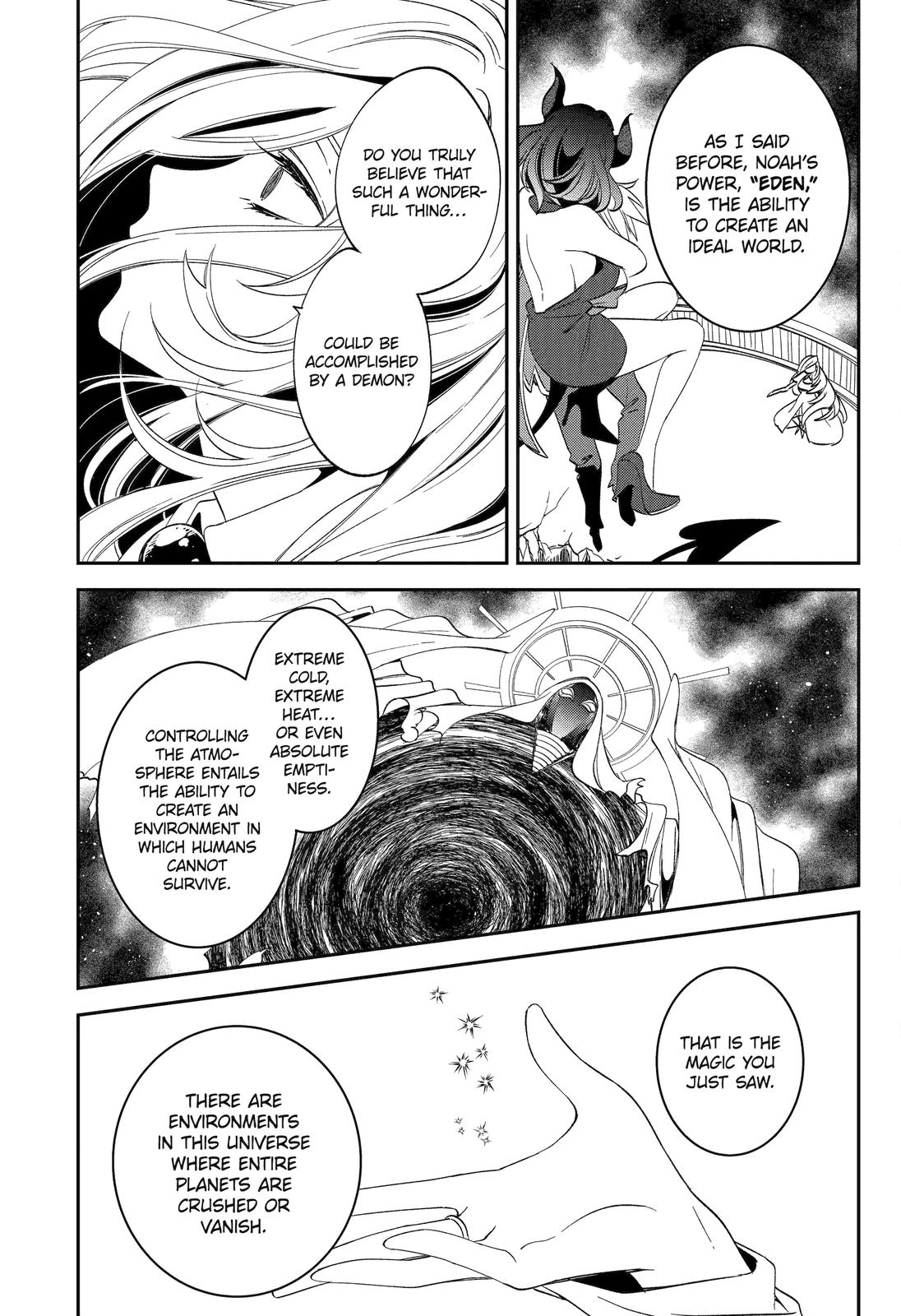 Kinsou no Vermeil: Gakeppuchi Majutsushi wa Saikyou no Yakusai to Mahou Sekai wo Tsukisusumu Chap 26 - Next Chap 27