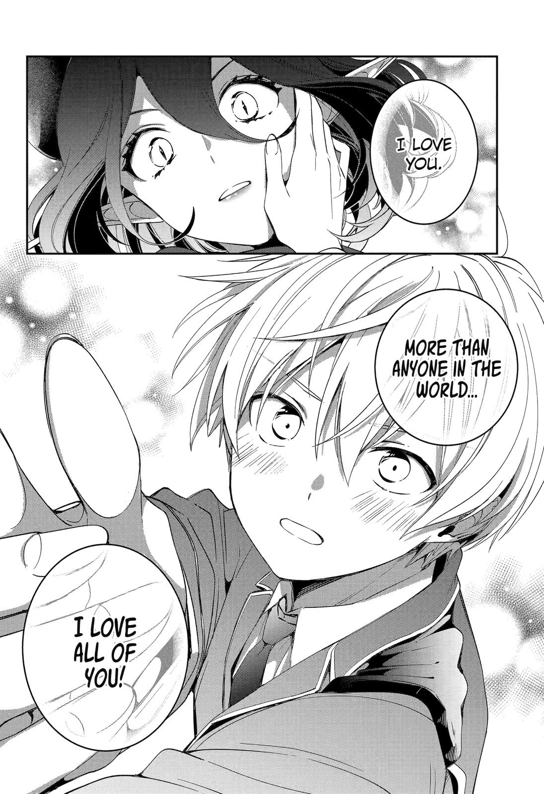 Kinsou no Vermeil: Gakeppuchi Majutsushi wa Saikyou no Yakusai to Mahou Sekai wo Tsukisusumu Chap 26 - Next Chap 27