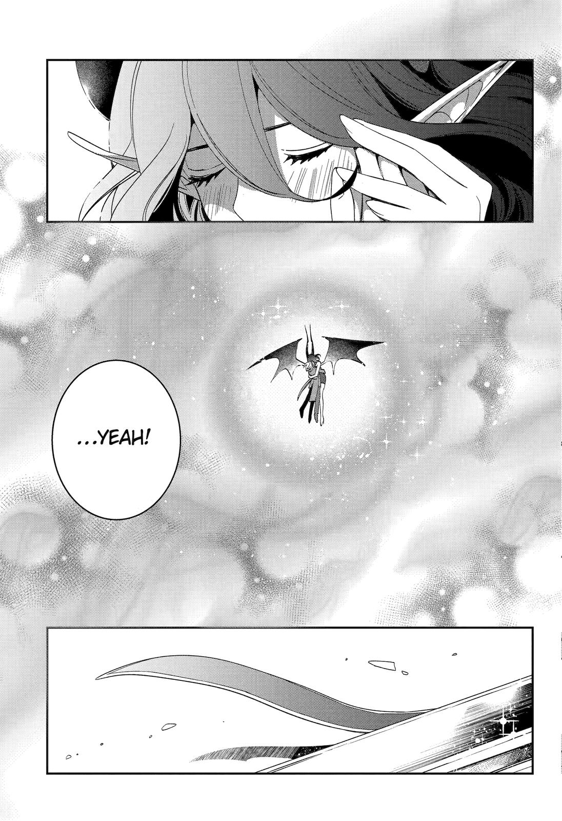 Kinsou no Vermeil: Gakeppuchi Majutsushi wa Saikyou no Yakusai to Mahou Sekai wo Tsukisusumu Chap 26 - Next Chap 27