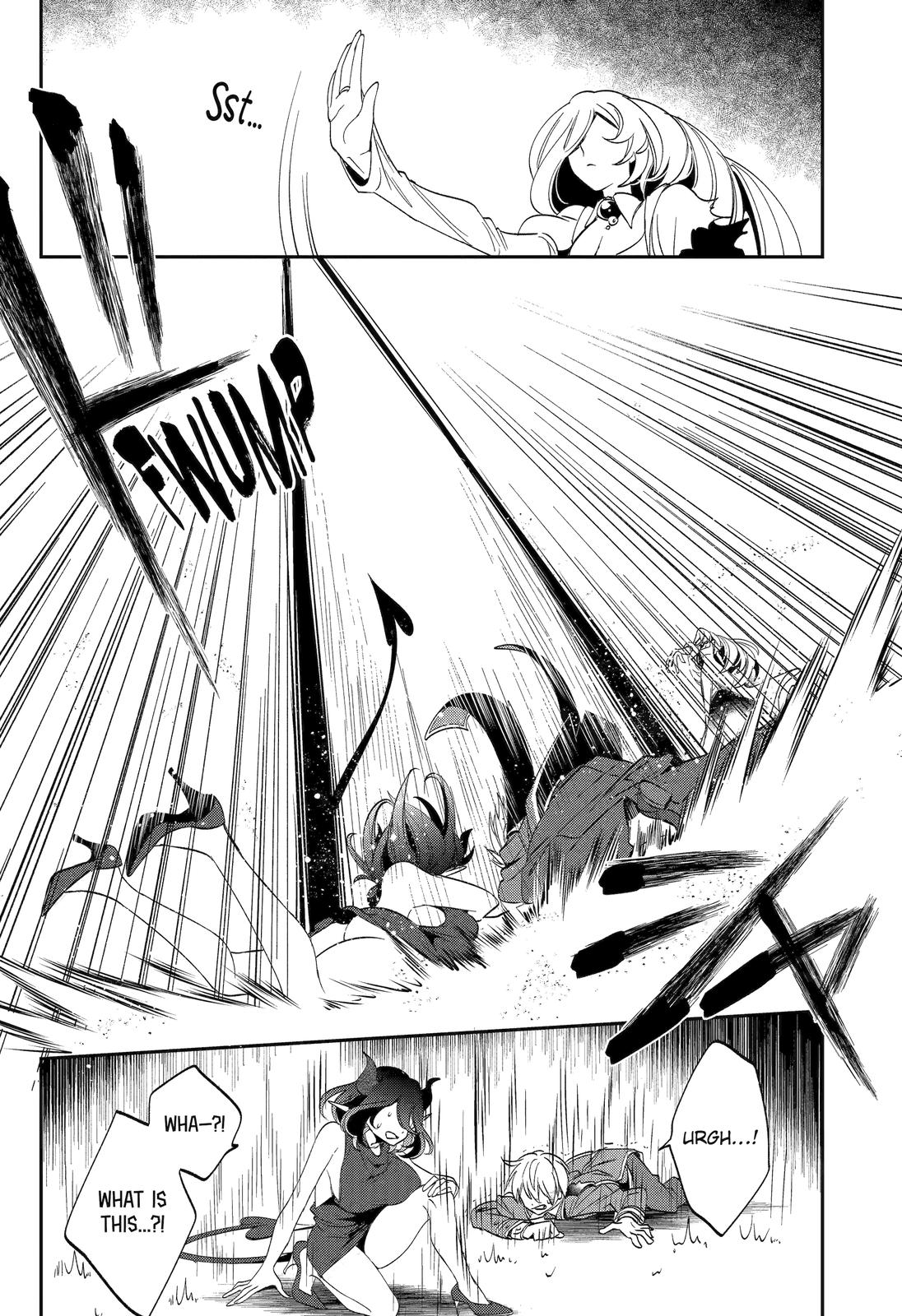 Kinsou no Vermeil: Gakeppuchi Majutsushi wa Saikyou no Yakusai to Mahou Sekai wo Tsukisusumu Chap 26 - Next Chap 27