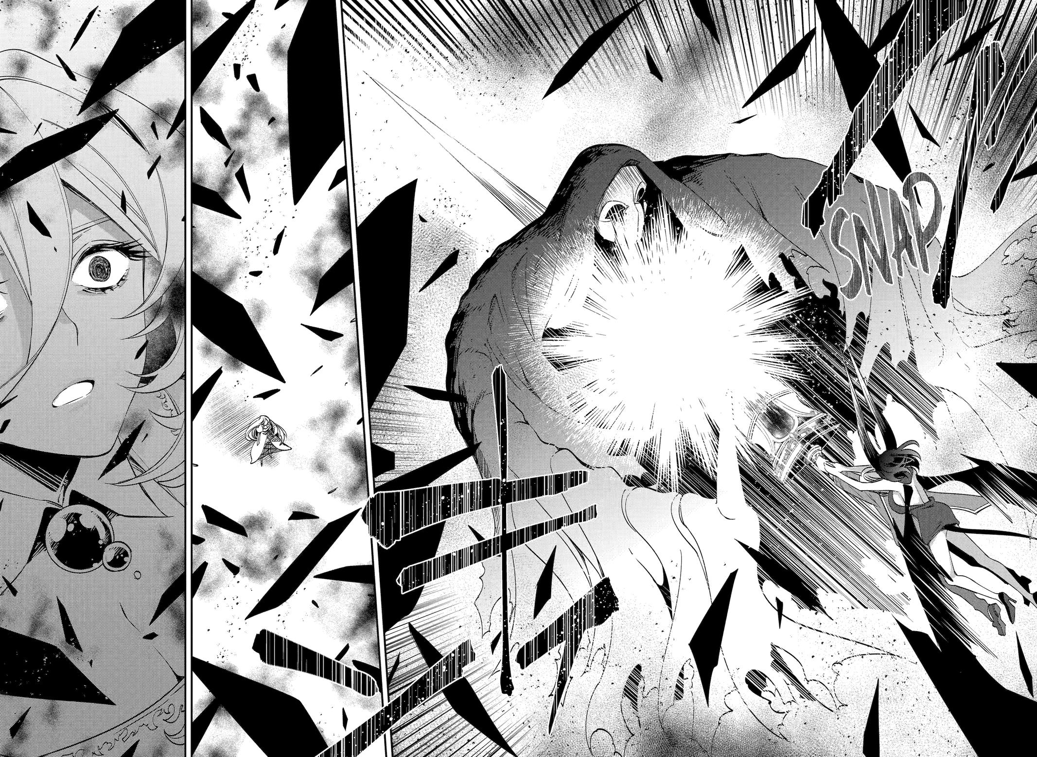 Kinsou no Vermeil: Gakeppuchi Majutsushi wa Saikyou no Yakusai to Mahou Sekai wo Tsukisusumu Chap 26 - Next Chap 27