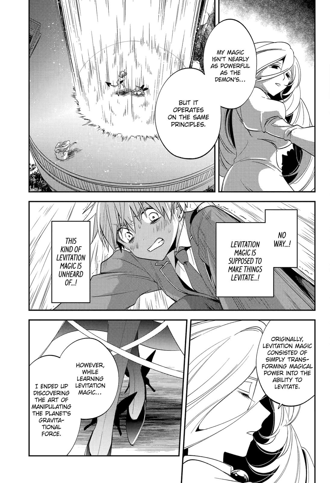 Kinsou no Vermeil: Gakeppuchi Majutsushi wa Saikyou no Yakusai to Mahou Sekai wo Tsukisusumu Chap 26 - Next Chap 27