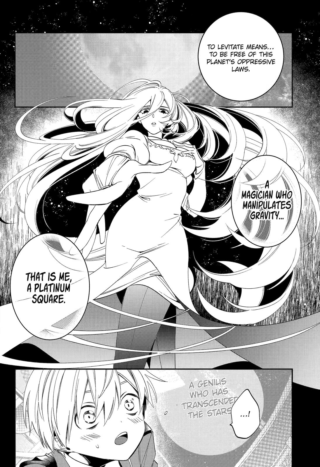 Kinsou no Vermeil: Gakeppuchi Majutsushi wa Saikyou no Yakusai to Mahou Sekai wo Tsukisusumu Chap 26 - Next Chap 27