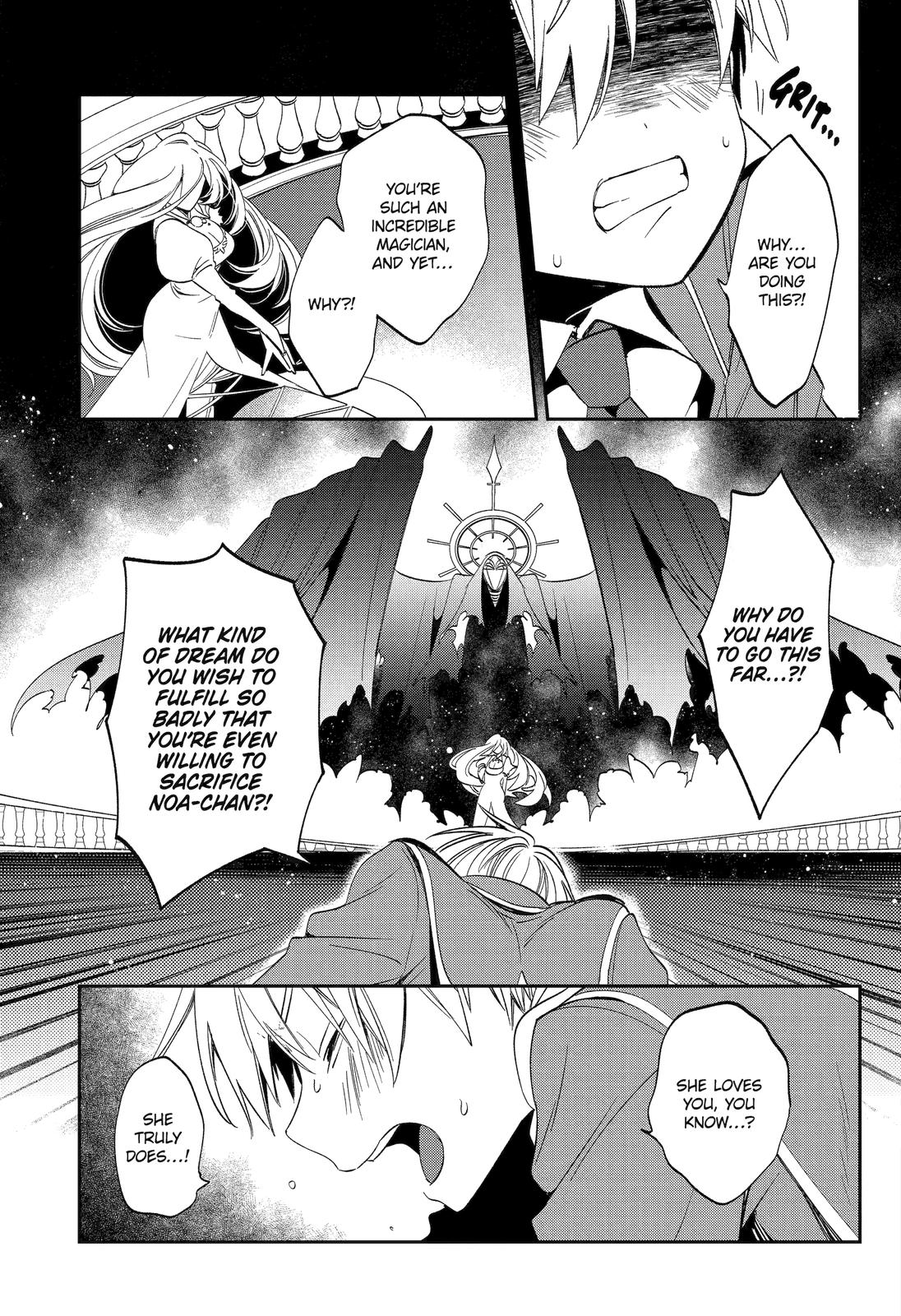 Kinsou no Vermeil: Gakeppuchi Majutsushi wa Saikyou no Yakusai to Mahou Sekai wo Tsukisusumu Chap 26 - Next Chap 27