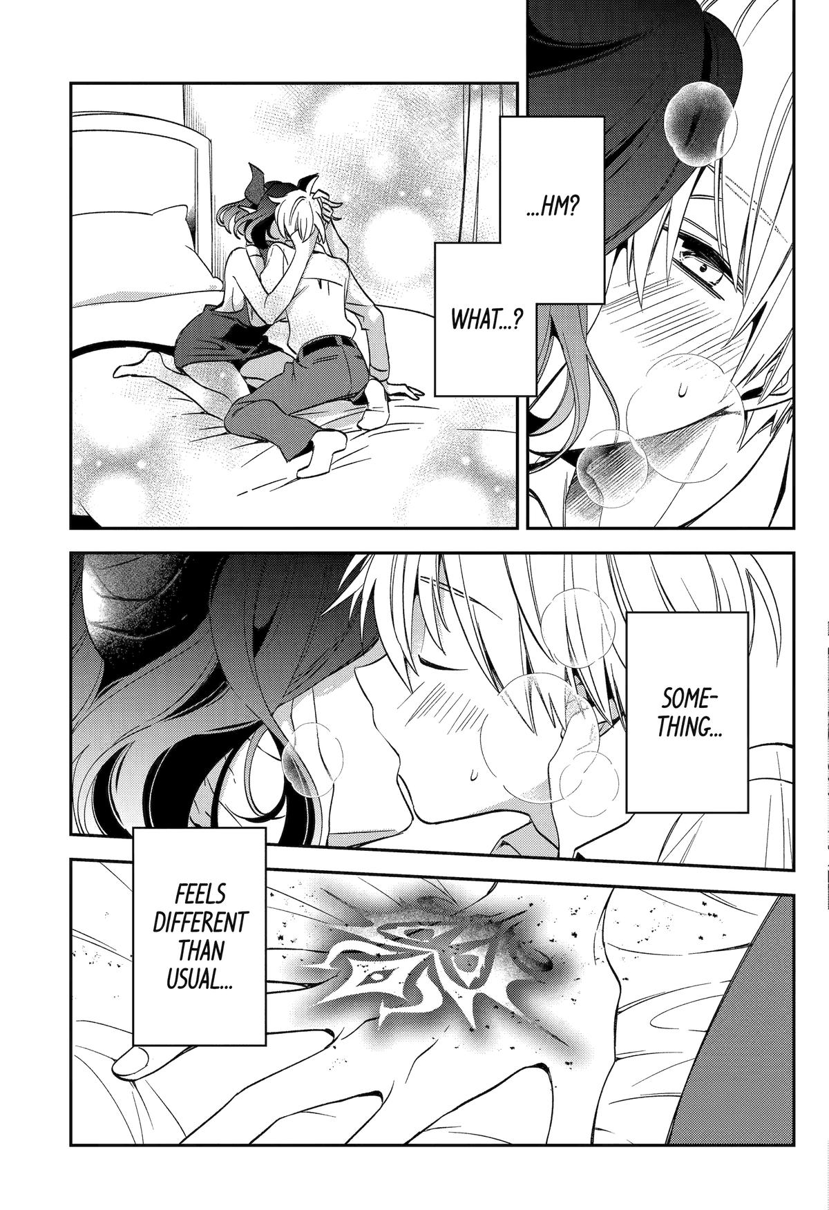 Kinsou no Vermeil: Gakeppuchi Majutsushi wa Saikyou no Yakusai to Mahou Sekai wo Tsukisusumu Chap 28 - Next Chap 29