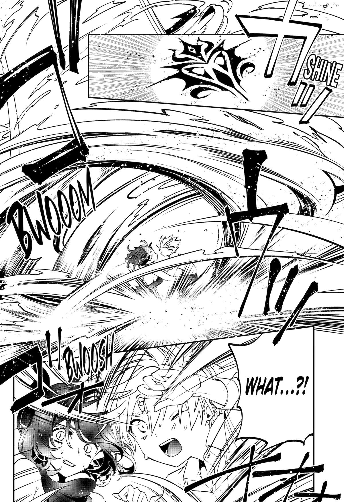 Kinsou no Vermeil: Gakeppuchi Majutsushi wa Saikyou no Yakusai to Mahou Sekai wo Tsukisusumu Chap 28 - Next Chap 29