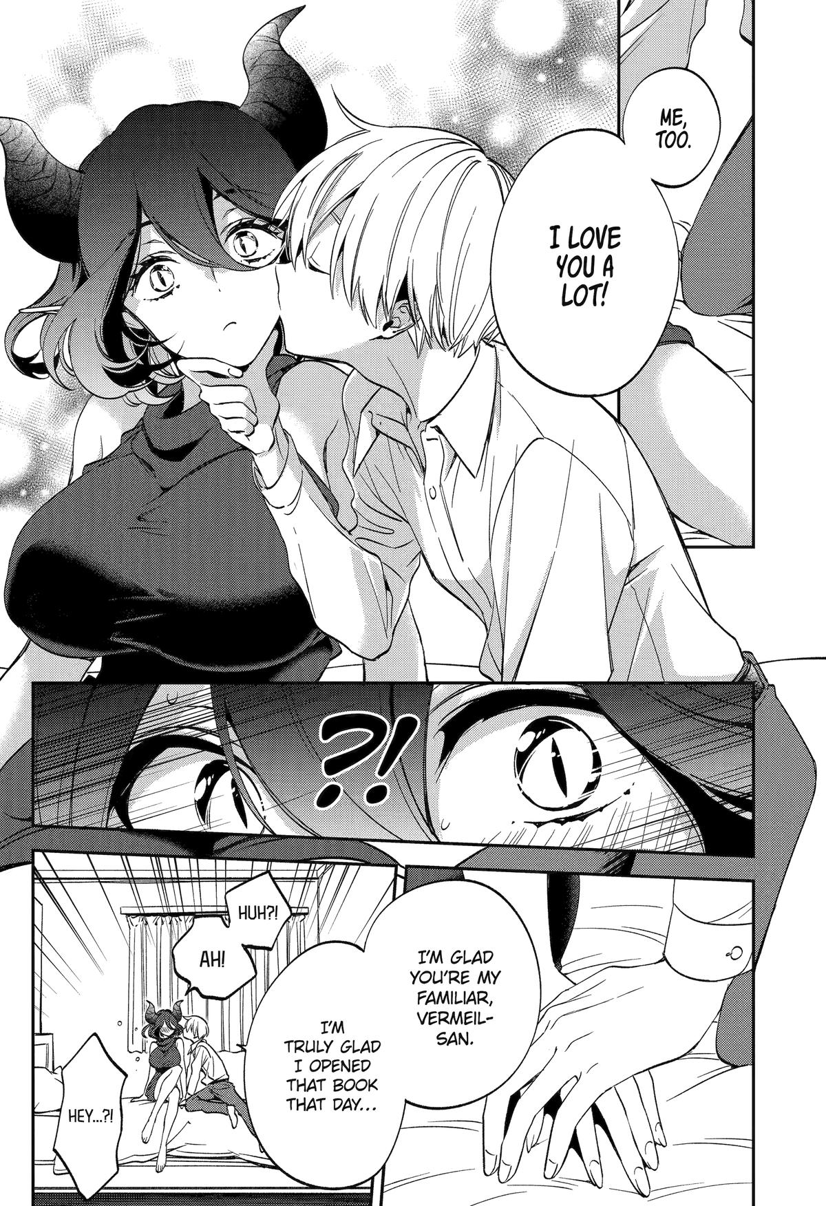 Kinsou no Vermeil: Gakeppuchi Majutsushi wa Saikyou no Yakusai to Mahou Sekai wo Tsukisusumu Chap 28 - Next Chap 29