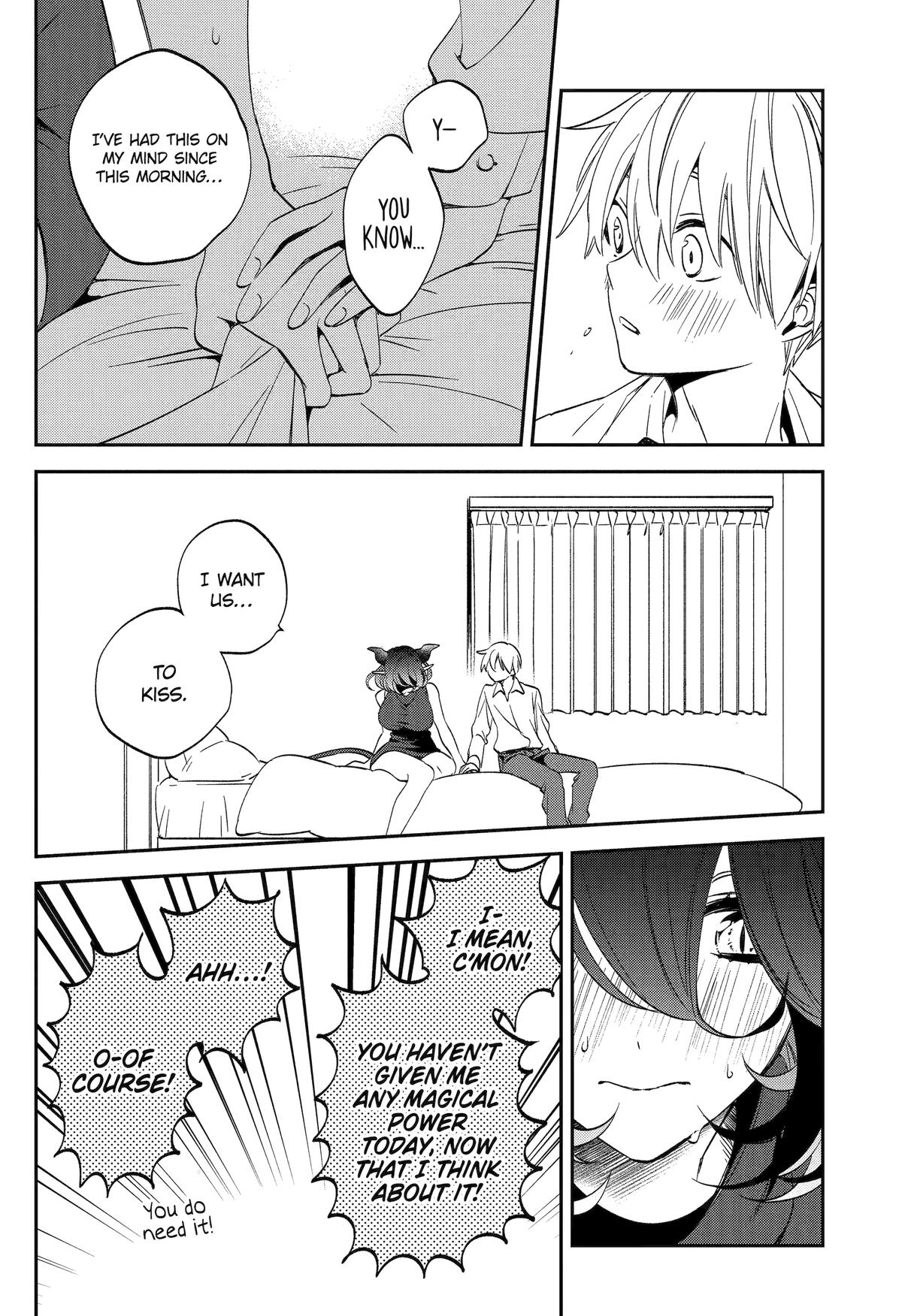 Kinsou no Vermeil: Gakeppuchi Majutsushi wa Saikyou no Yakusai to Mahou Sekai wo Tsukisusumu Chap 28 - Next Chap 29