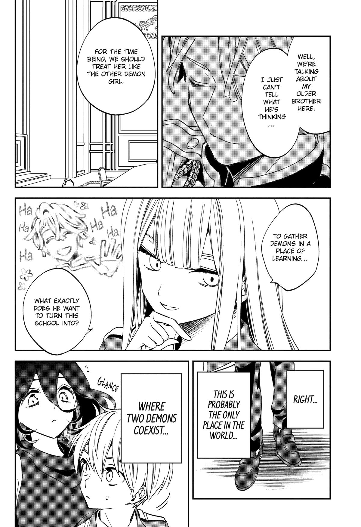 Kinsou no Vermeil: Gakeppuchi Majutsushi wa Saikyou no Yakusai to Mahou Sekai wo Tsukisusumu Chap 28 - Next Chap 29