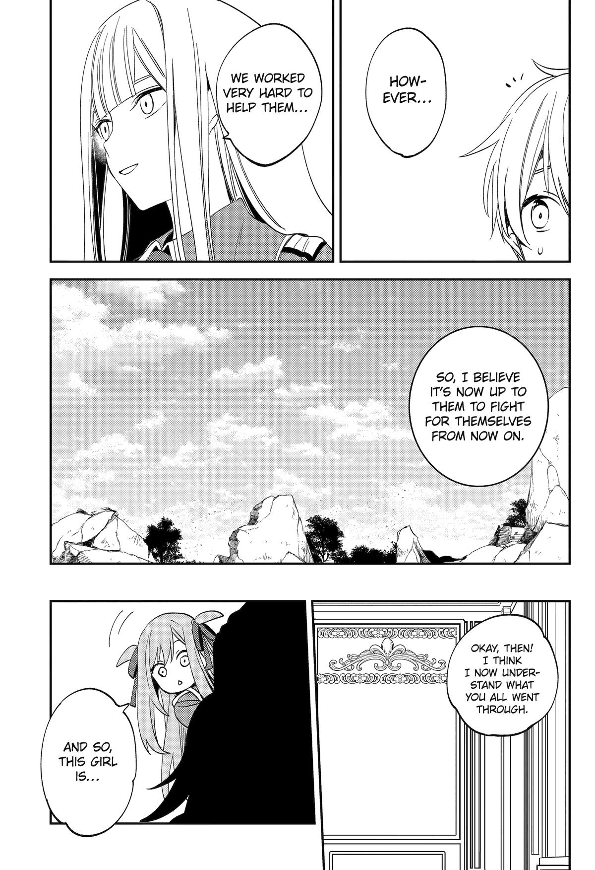 Kinsou no Vermeil: Gakeppuchi Majutsushi wa Saikyou no Yakusai to Mahou Sekai wo Tsukisusumu Chap 28 - Next Chap 29