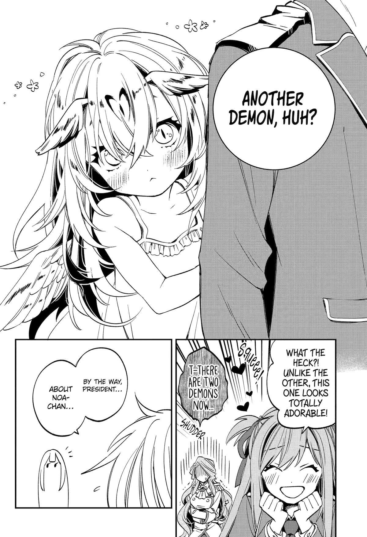 Kinsou no Vermeil: Gakeppuchi Majutsushi wa Saikyou no Yakusai to Mahou Sekai wo Tsukisusumu Chap 28 - Next Chap 29