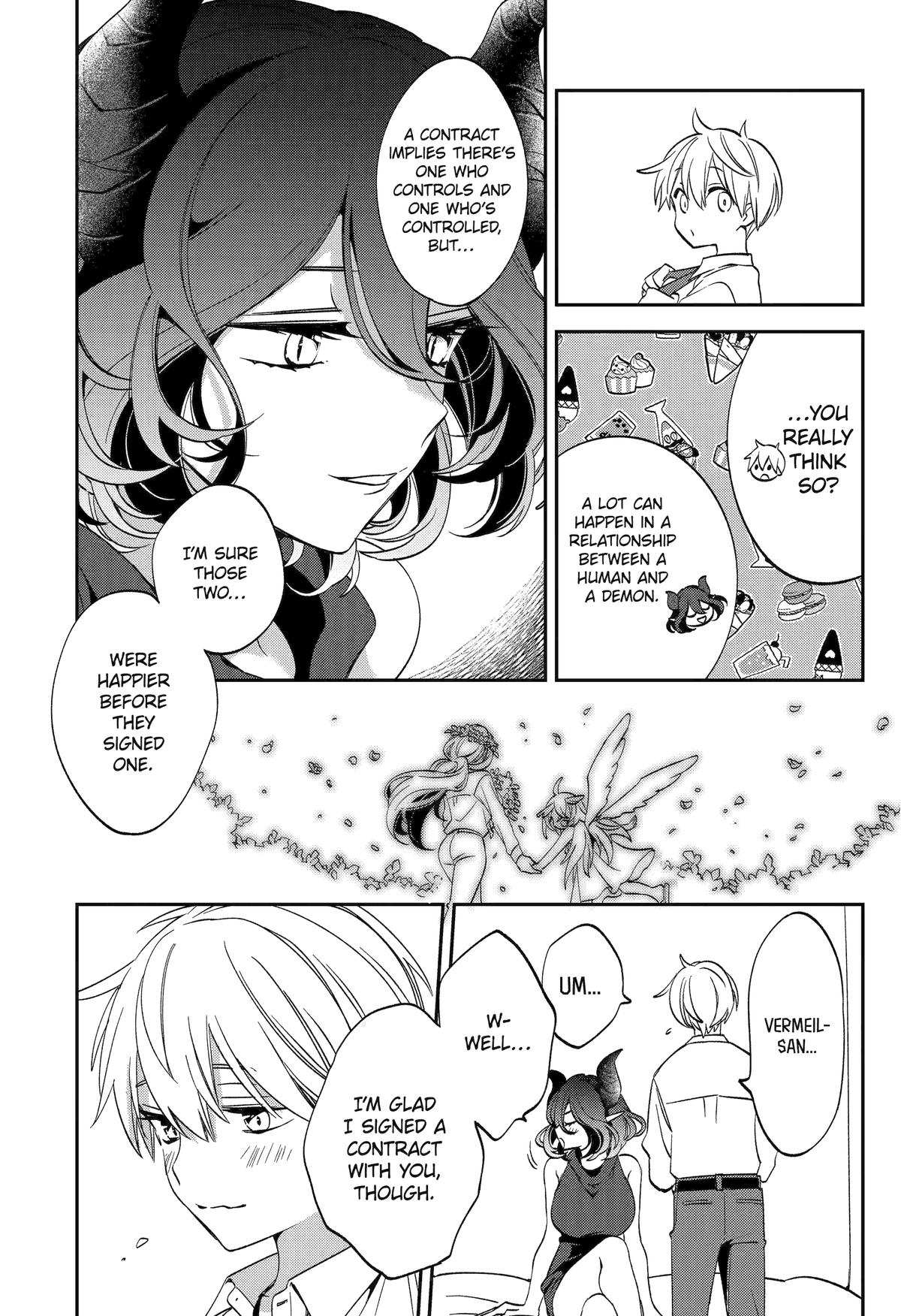 Kinsou no Vermeil: Gakeppuchi Majutsushi wa Saikyou no Yakusai to Mahou Sekai wo Tsukisusumu Chap 28 - Next Chap 29