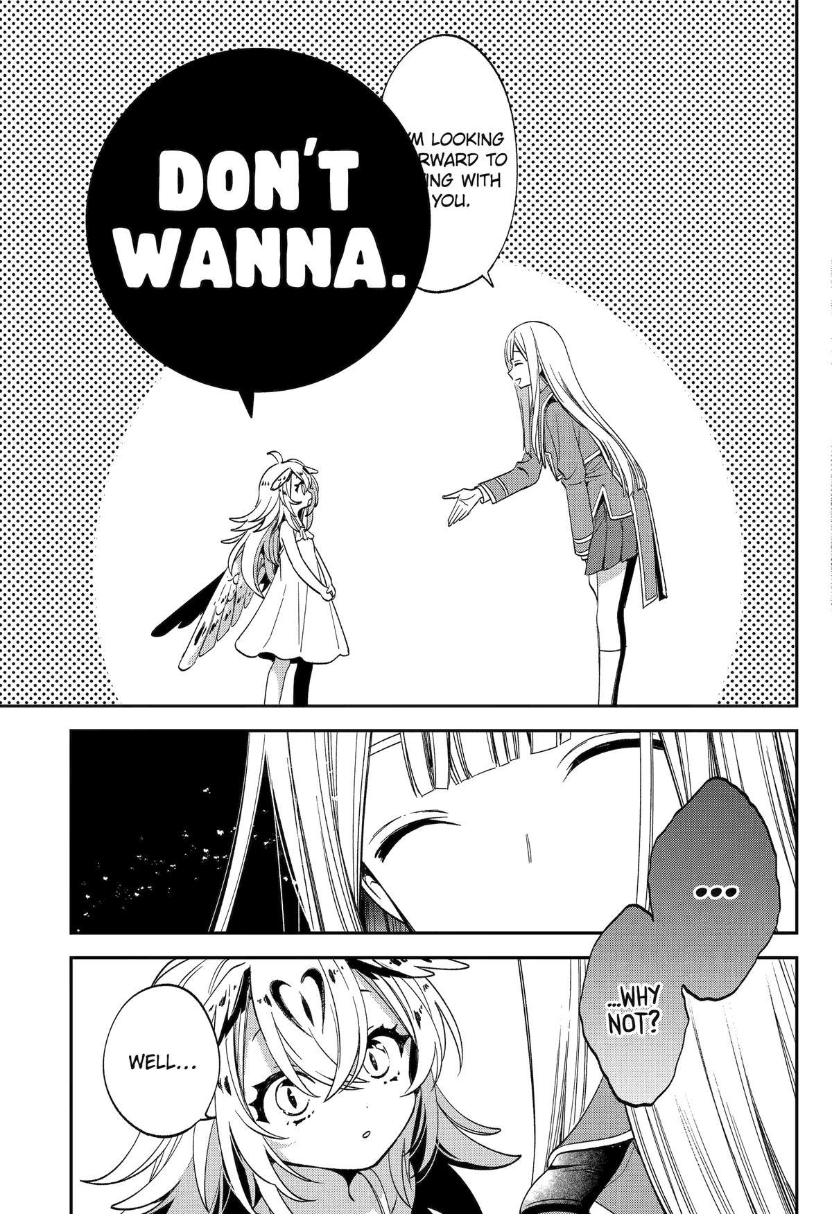 Kinsou no Vermeil: Gakeppuchi Majutsushi wa Saikyou no Yakusai to Mahou Sekai wo Tsukisusumu Chap 28 - Next Chap 29