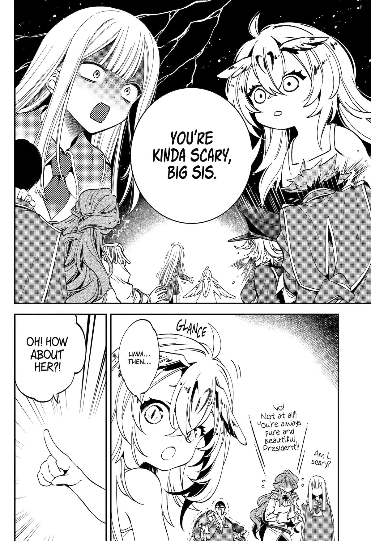 Kinsou no Vermeil: Gakeppuchi Majutsushi wa Saikyou no Yakusai to Mahou Sekai wo Tsukisusumu Chap 28 - Next Chap 29