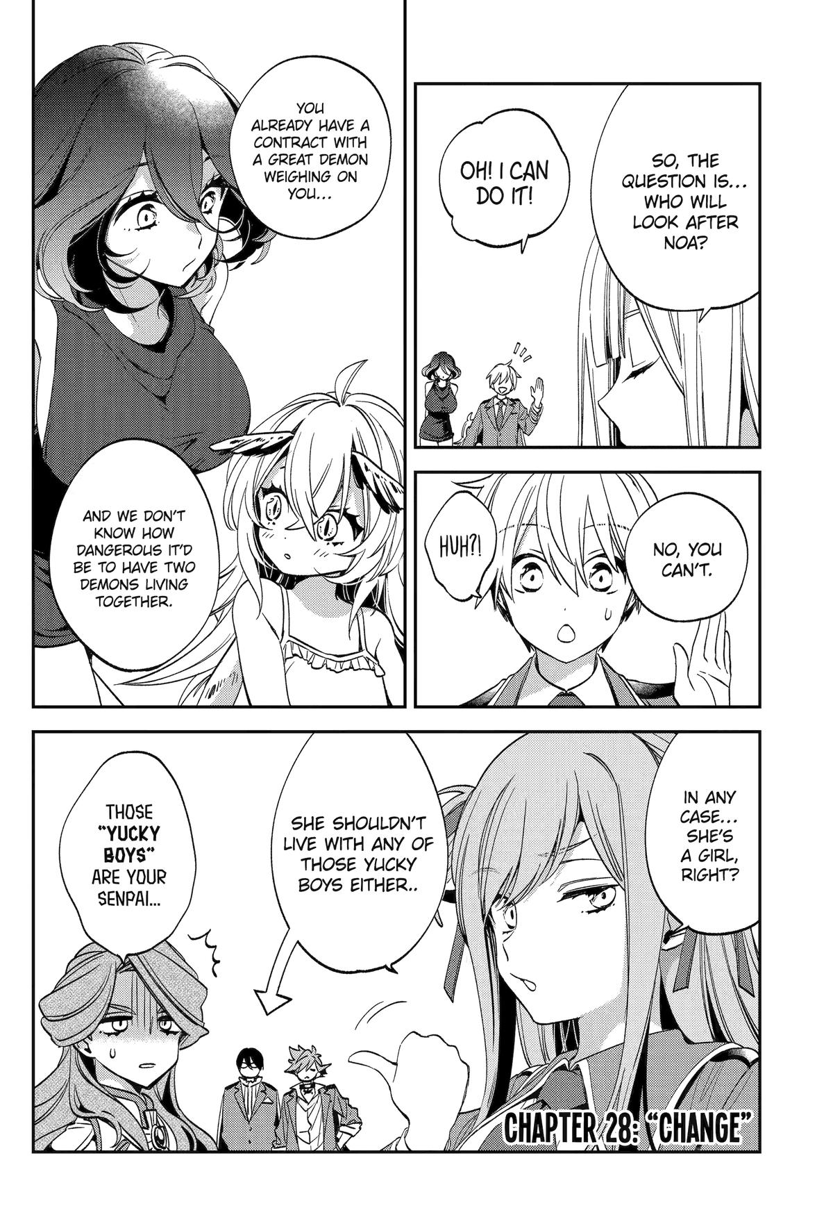 Kinsou no Vermeil: Gakeppuchi Majutsushi wa Saikyou no Yakusai to Mahou Sekai wo Tsukisusumu Chap 28 - Next Chap 29