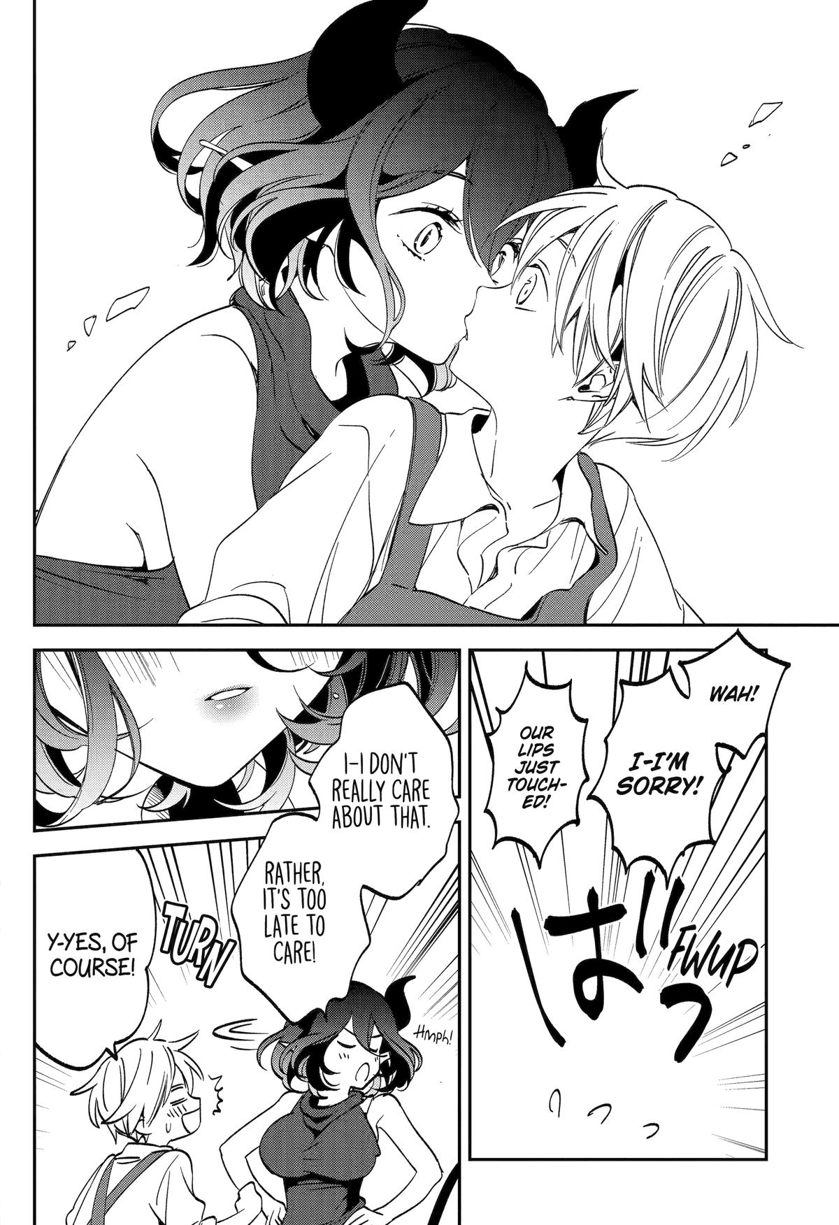 Kinsou no Vermeil: Gakeppuchi Majutsushi wa Saikyou no Yakusai to Mahou Sekai wo Tsukisusumu Chap 28 - Next Chap 29