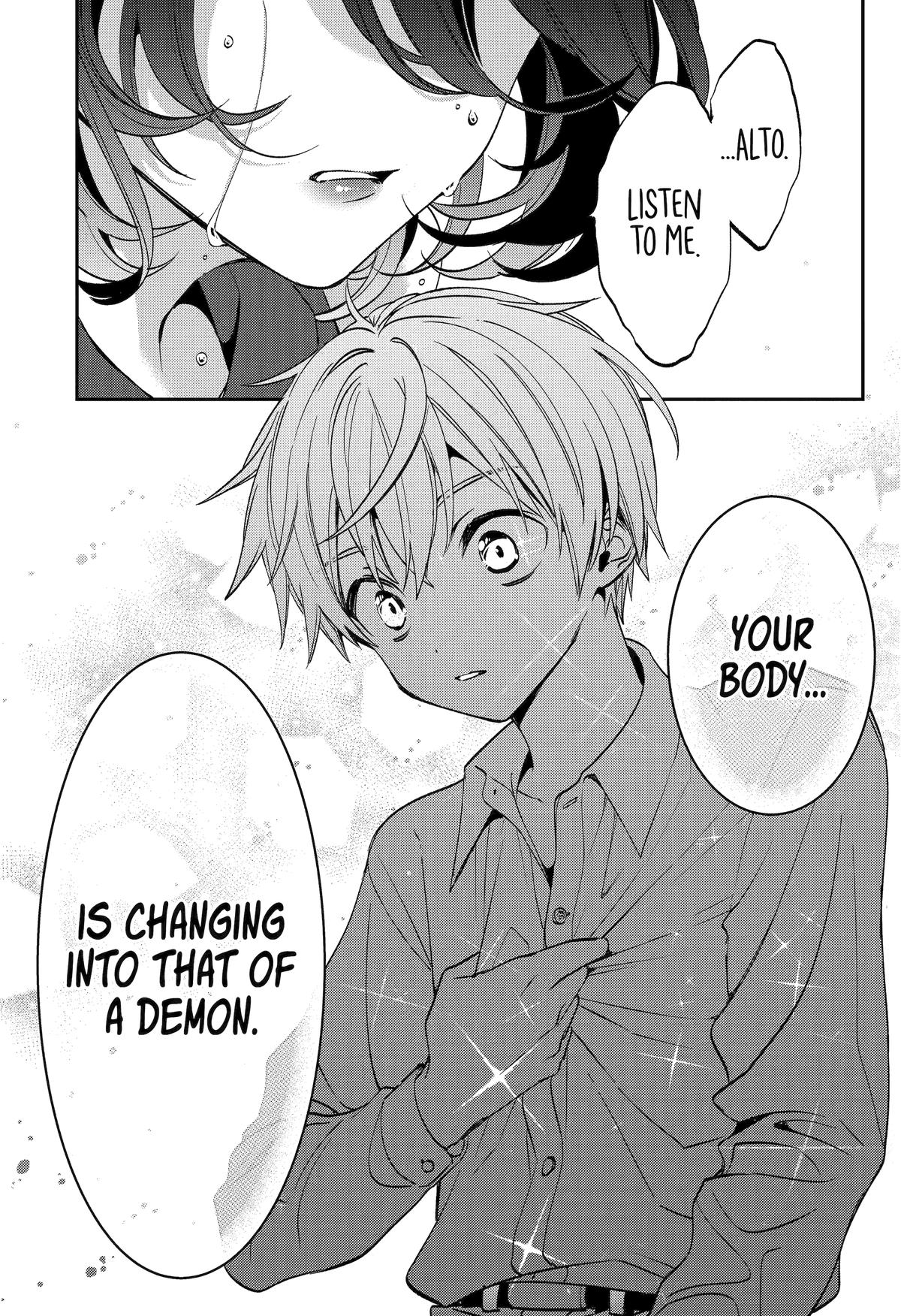 Kinsou no Vermeil: Gakeppuchi Majutsushi wa Saikyou no Yakusai to Mahou Sekai wo Tsukisusumu Chap 28 - Next Chap 29