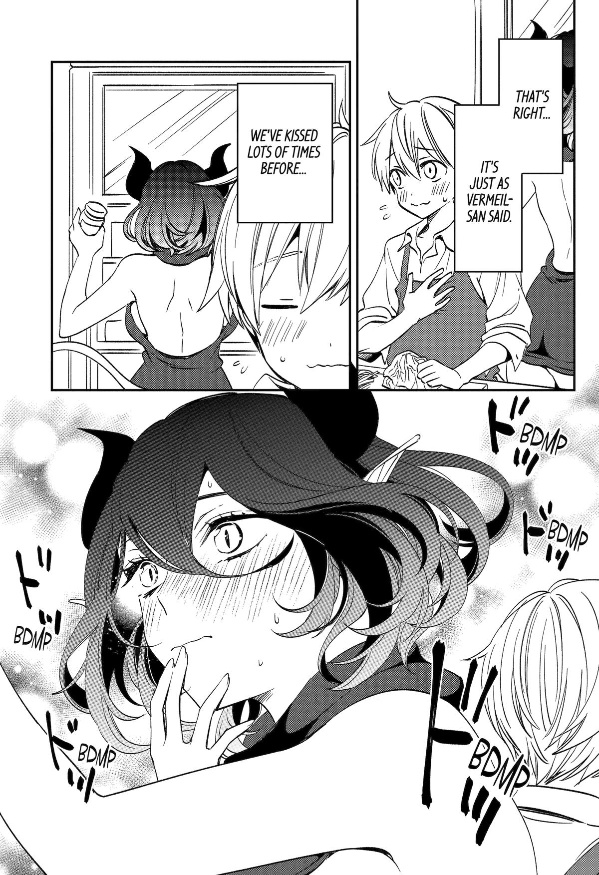 Kinsou no Vermeil: Gakeppuchi Majutsushi wa Saikyou no Yakusai to Mahou Sekai wo Tsukisusumu Chap 28 - Next Chap 29