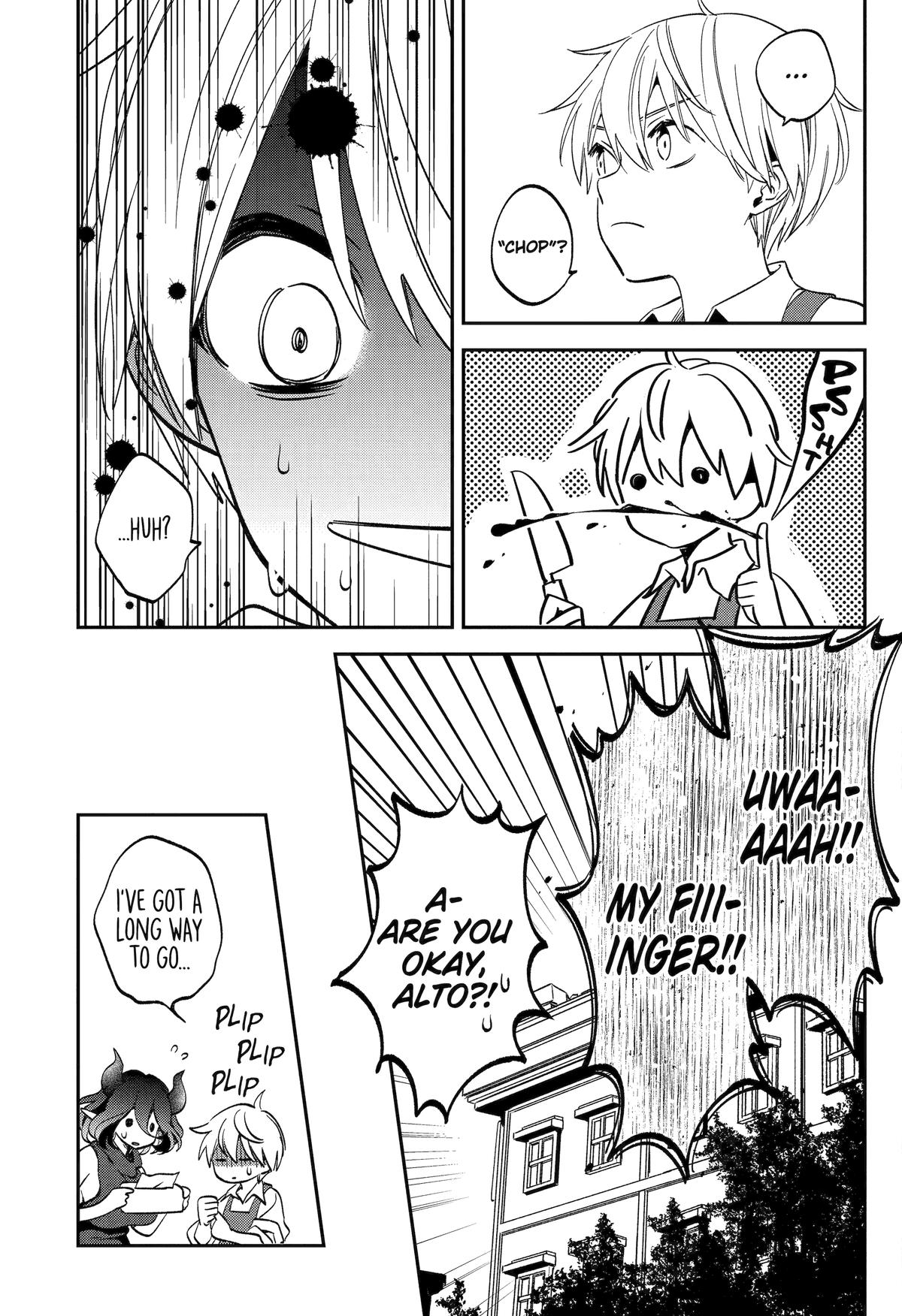 Kinsou no Vermeil: Gakeppuchi Majutsushi wa Saikyou no Yakusai to Mahou Sekai wo Tsukisusumu Chap 28 - Next Chap 29