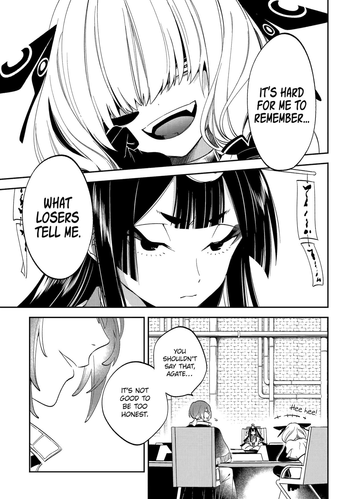 Kinsou no Vermeil: Gakeppuchi Majutsushi wa Saikyou no Yakusai to Mahou Sekai wo Tsukisusumu Chap 29 - Next Chap 30
