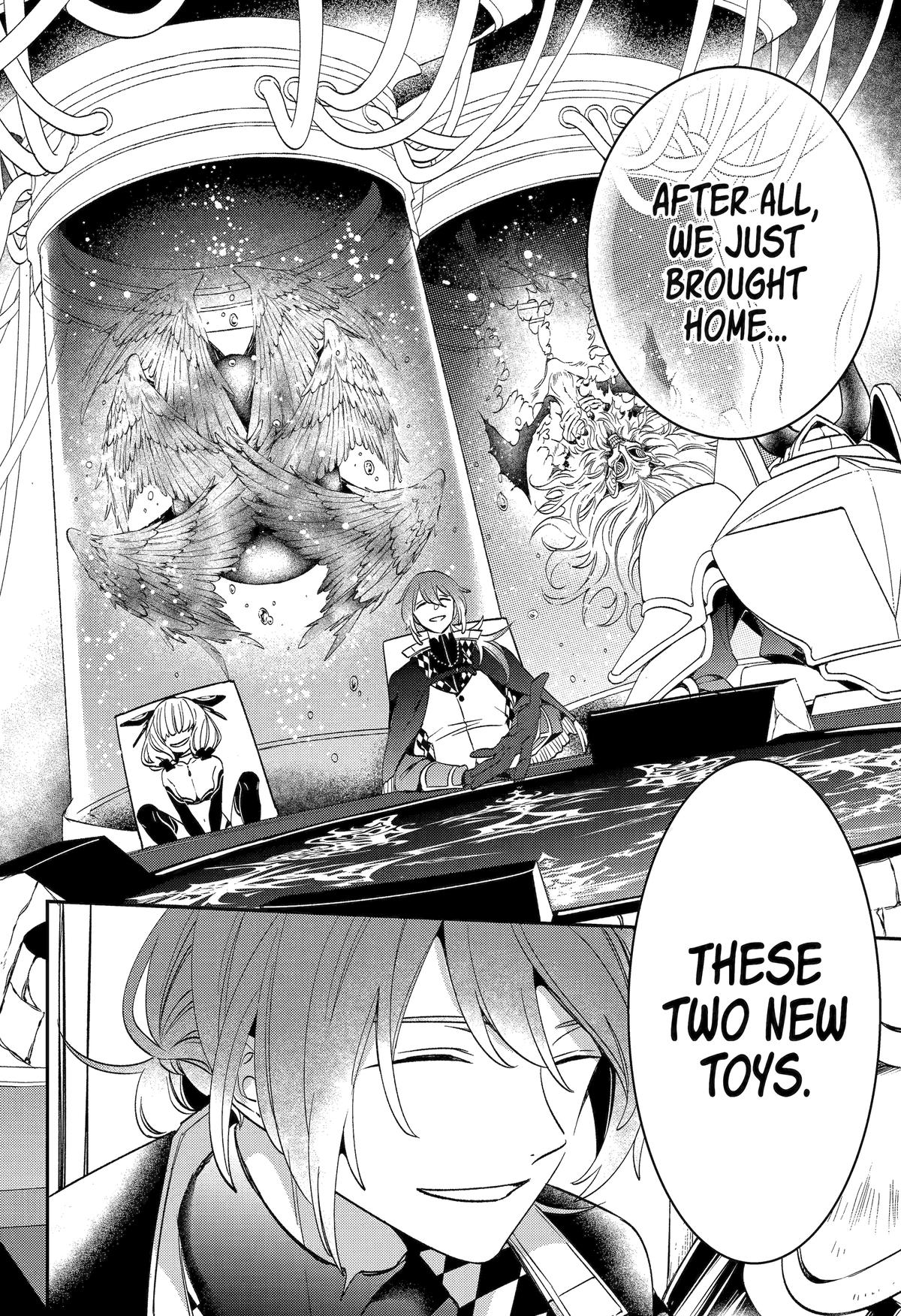 Kinsou no Vermeil: Gakeppuchi Majutsushi wa Saikyou no Yakusai to Mahou Sekai wo Tsukisusumu Chap 29 - Next Chap 30
