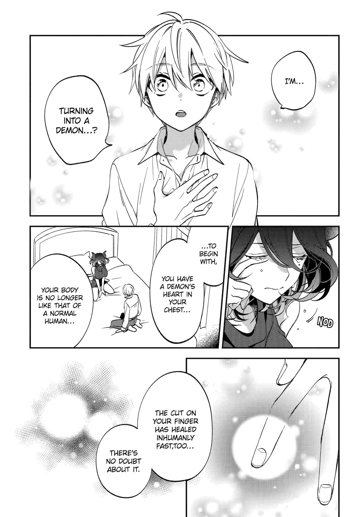 Kinsou no Vermeil: Gakeppuchi Majutsushi wa Saikyou no Yakusai to Mahou Sekai wo Tsukisusumu Chap 29 - Next Chap 30