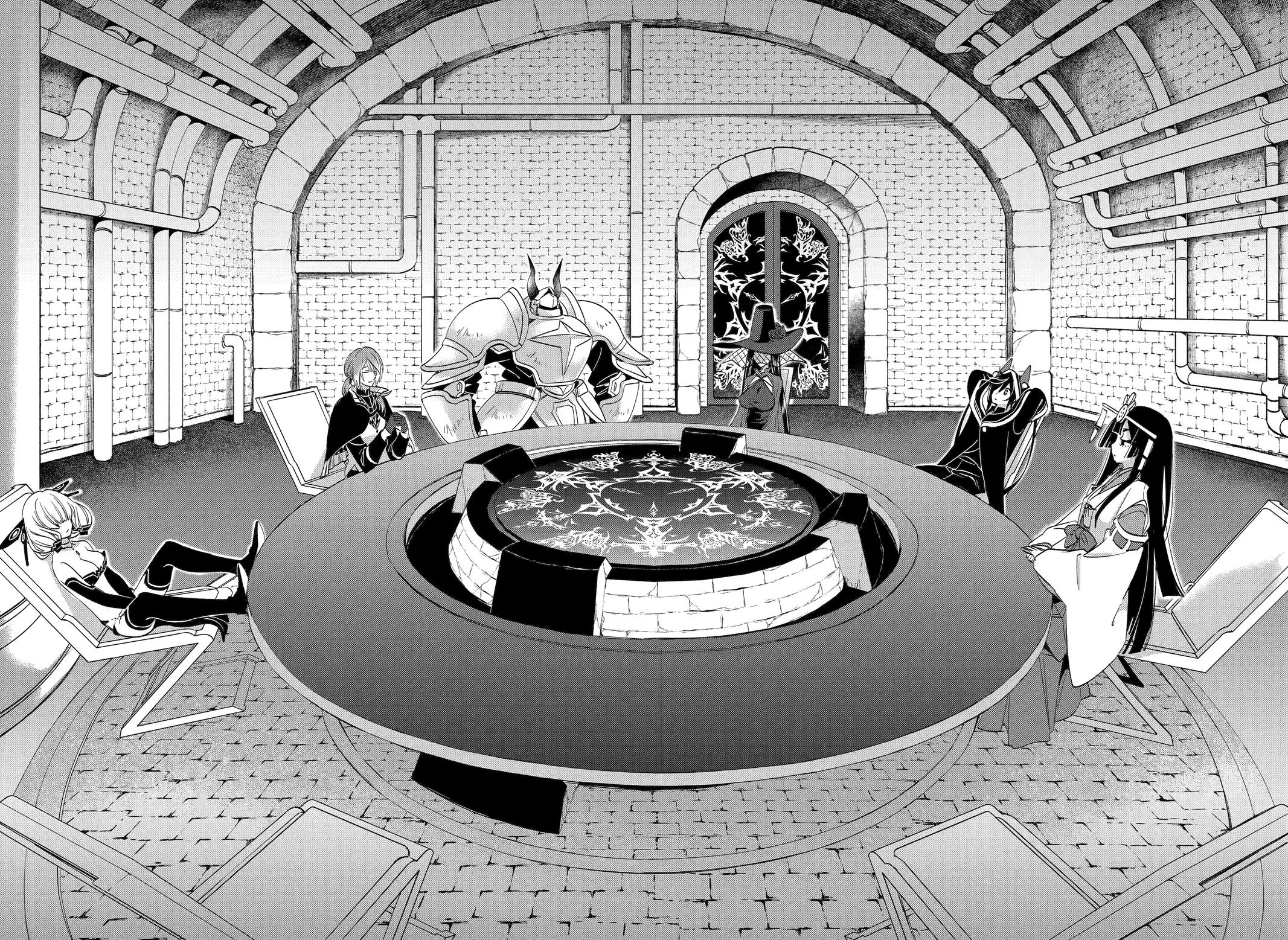 Kinsou no Vermeil: Gakeppuchi Majutsushi wa Saikyou no Yakusai to Mahou Sekai wo Tsukisusumu Chap 29 - Next Chap 30