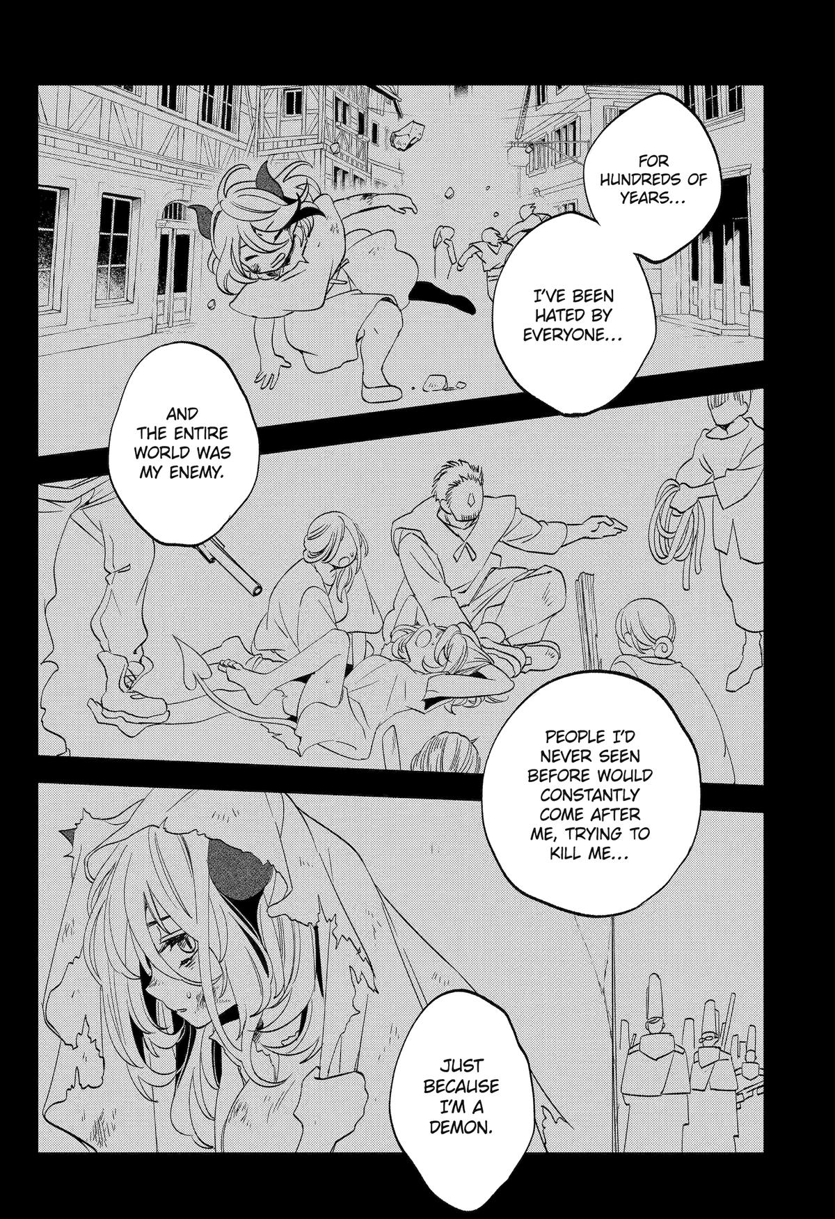 Kinsou no Vermeil: Gakeppuchi Majutsushi wa Saikyou no Yakusai to Mahou Sekai wo Tsukisusumu Chap 29 - Next Chap 30