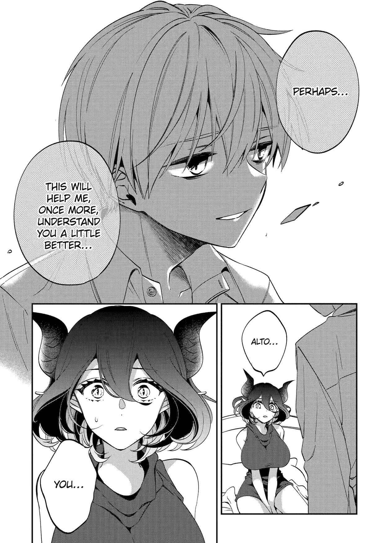 Kinsou no Vermeil: Gakeppuchi Majutsushi wa Saikyou no Yakusai to Mahou Sekai wo Tsukisusumu Chap 29 - Next Chap 30