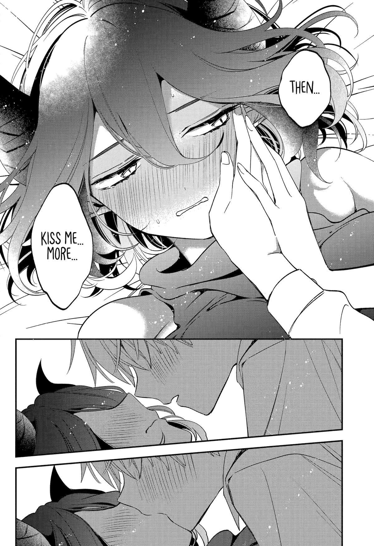 Kinsou no Vermeil: Gakeppuchi Majutsushi wa Saikyou no Yakusai to Mahou Sekai wo Tsukisusumu Chap 29 - Next Chap 30