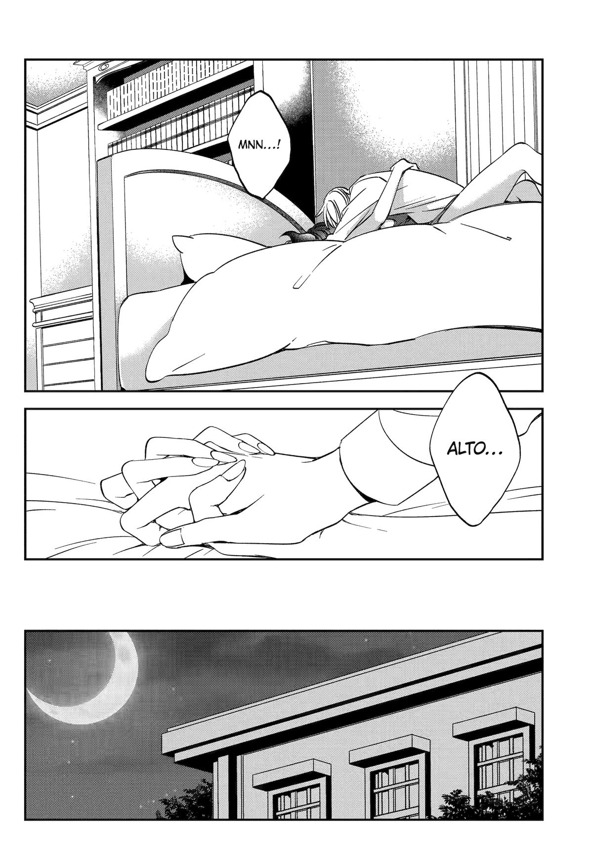 Kinsou no Vermeil: Gakeppuchi Majutsushi wa Saikyou no Yakusai to Mahou Sekai wo Tsukisusumu Chap 29 - Next Chap 30