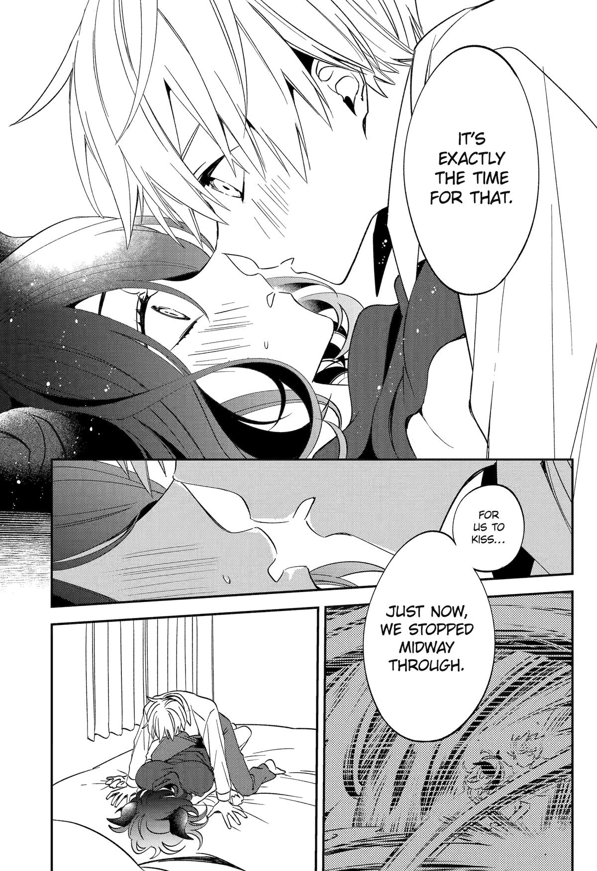 Kinsou no Vermeil: Gakeppuchi Majutsushi wa Saikyou no Yakusai to Mahou Sekai wo Tsukisusumu Chap 29 - Next Chap 30